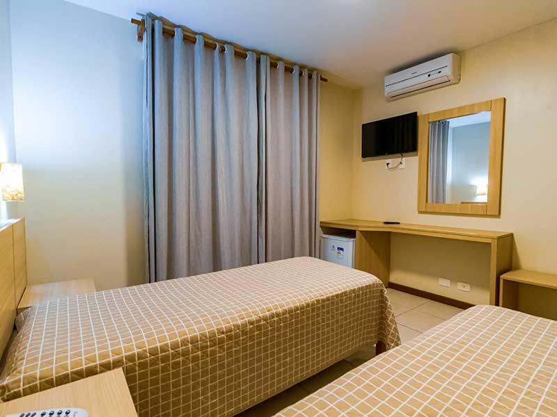 Standard Triple Room - Photo 1