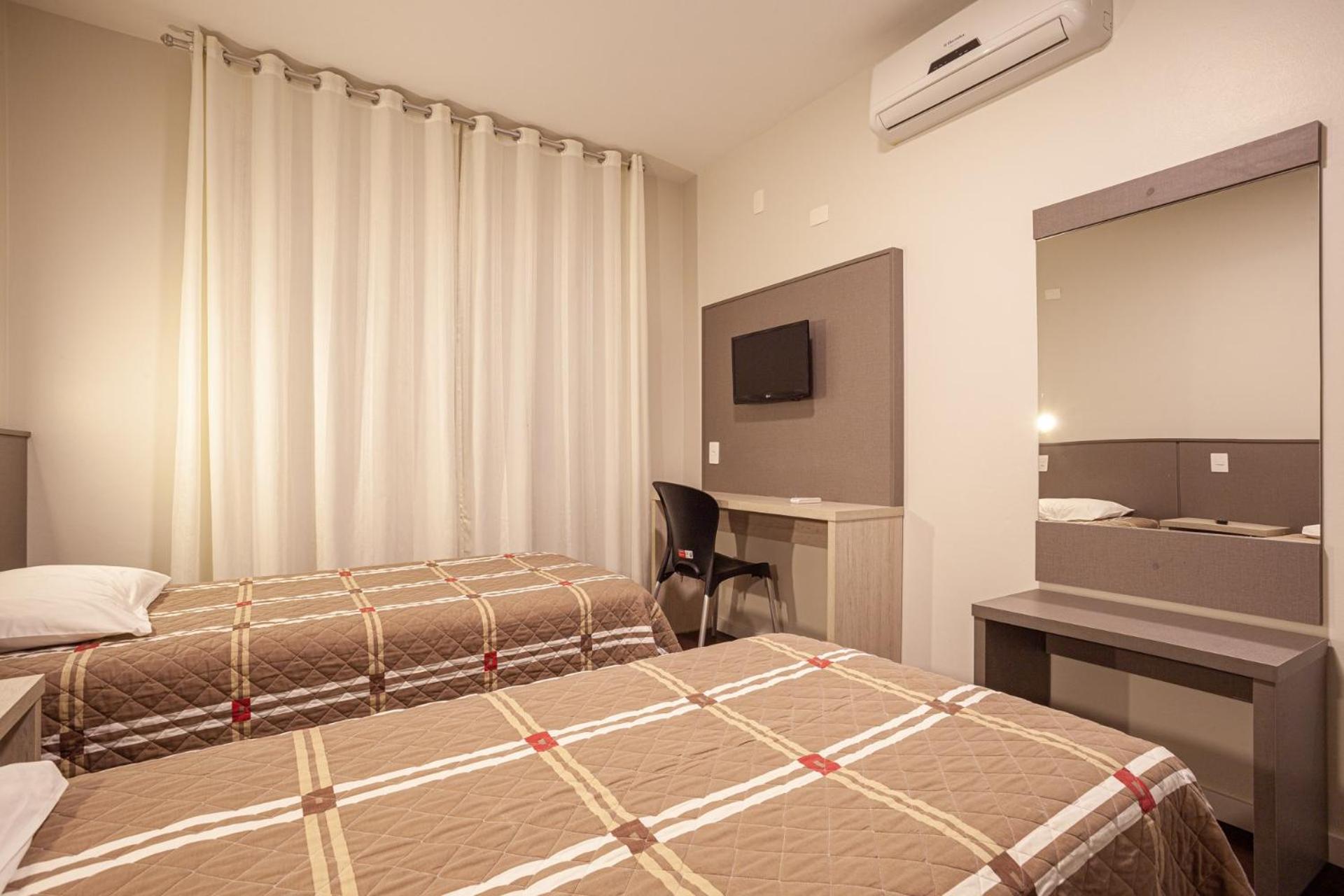 Luxury Triple Room - Photo 1