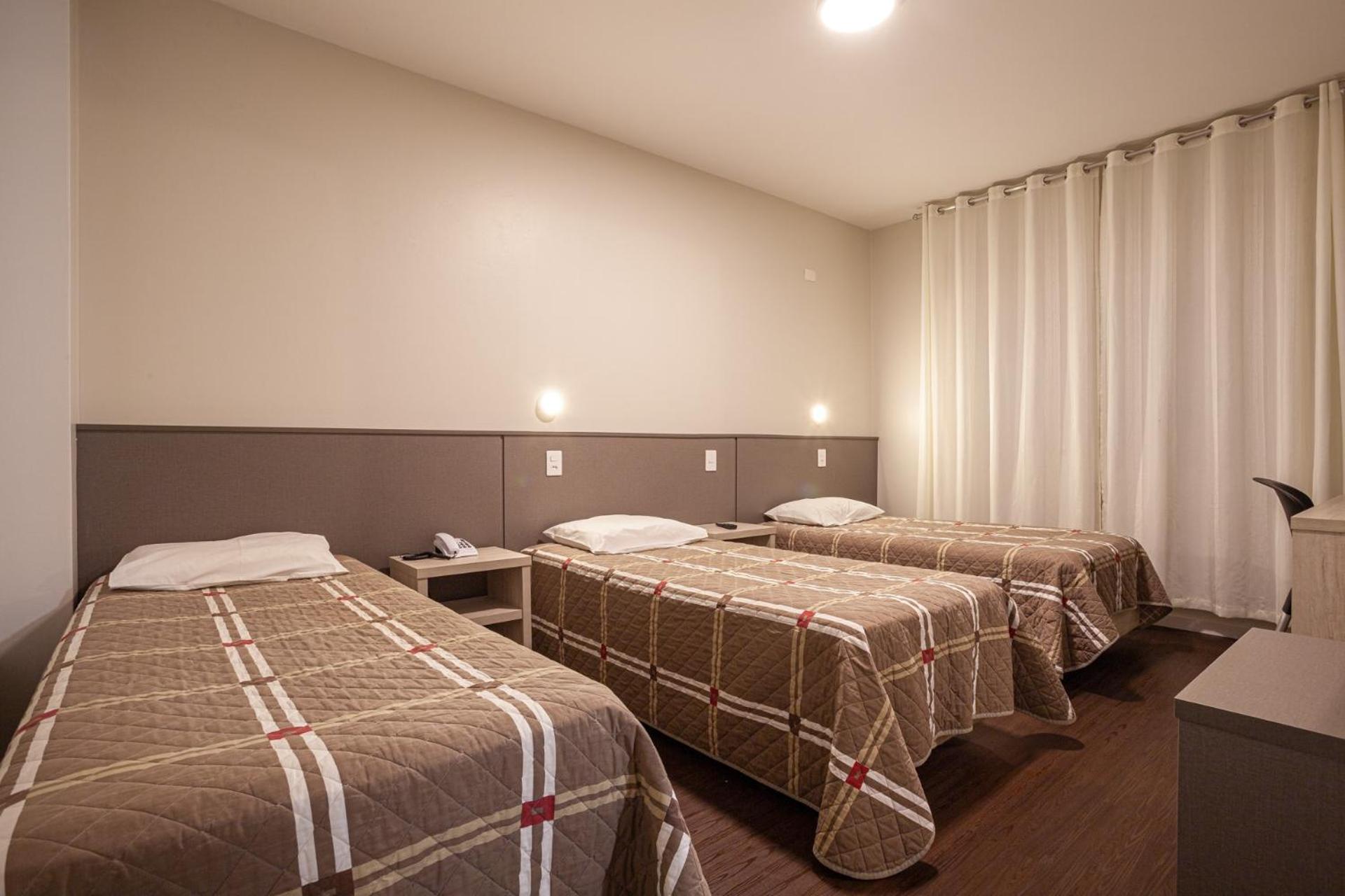 Luxury Triple Room - Photo 4