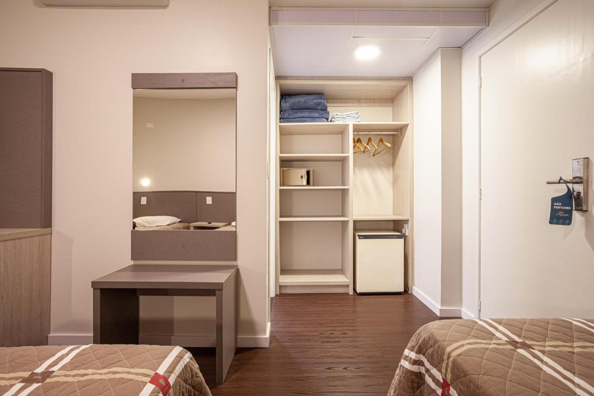Luxury Triple Room - Photo 3