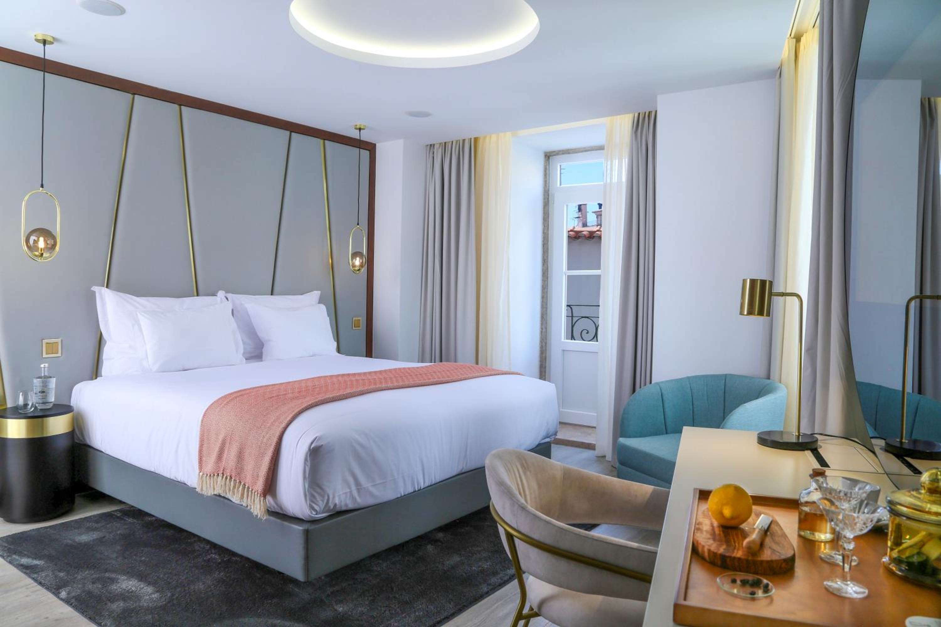 Superior Double or Twin Room - Photo 1