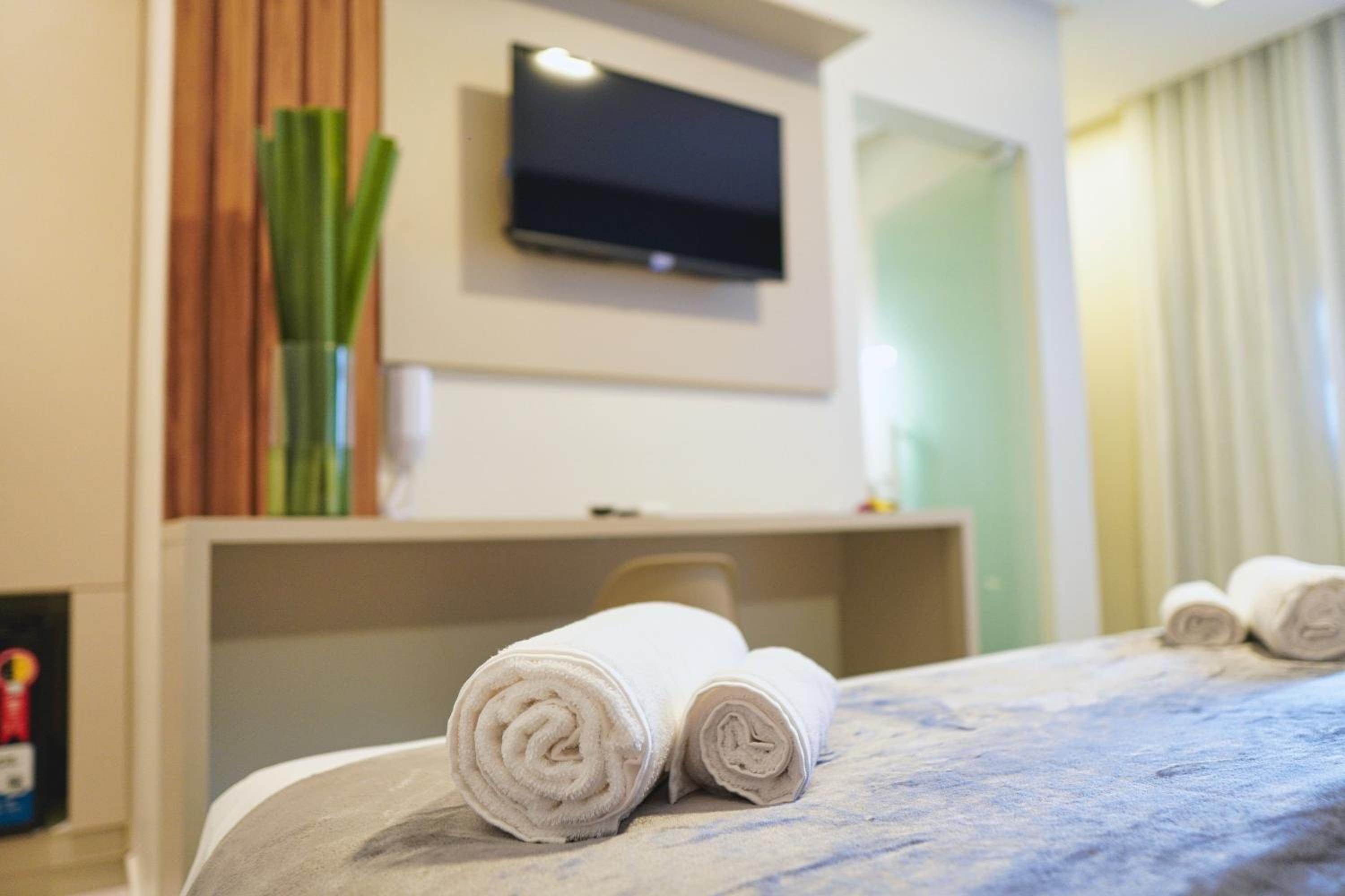 Double or Twin Room photo 1