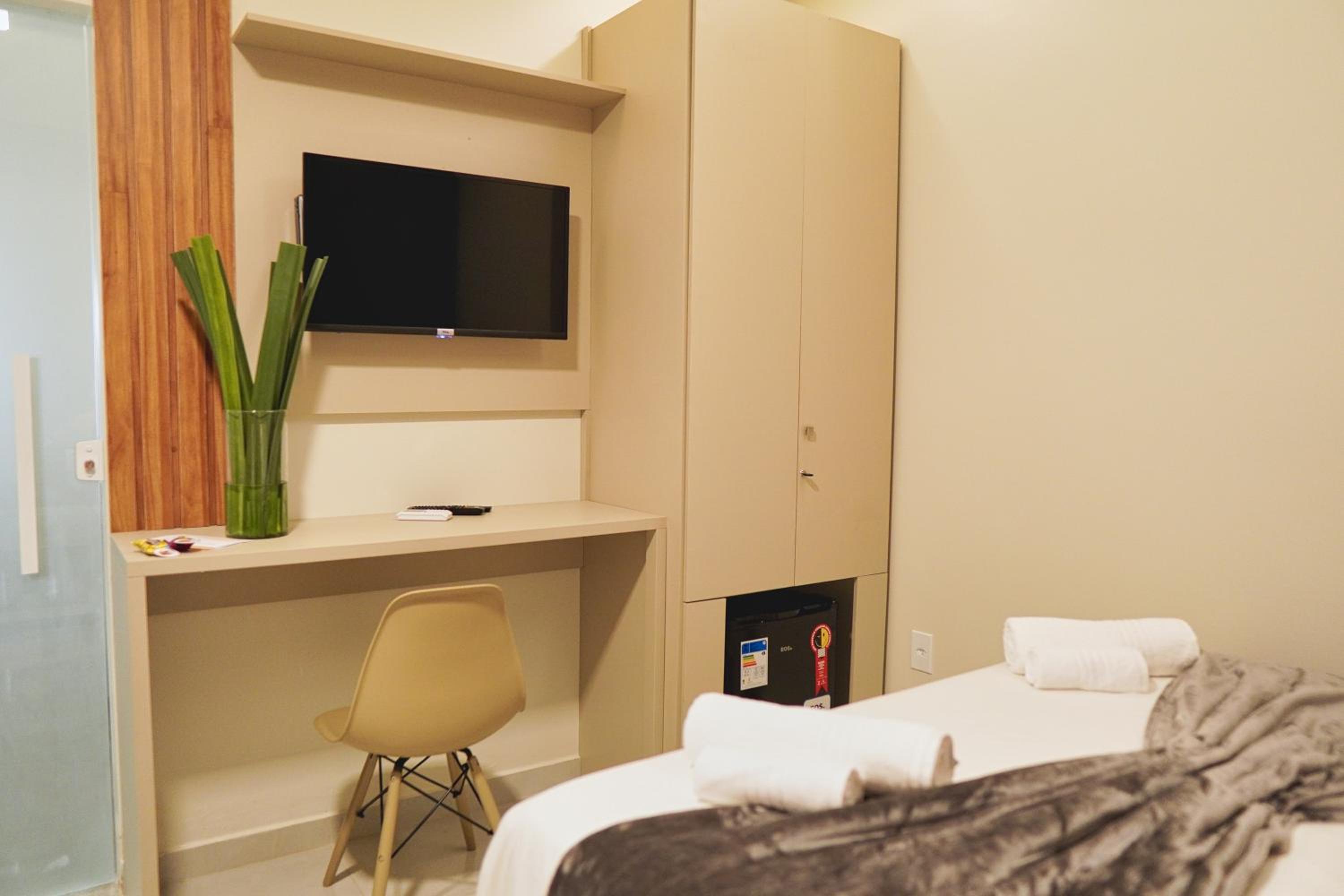 Double or Twin Room photo 2