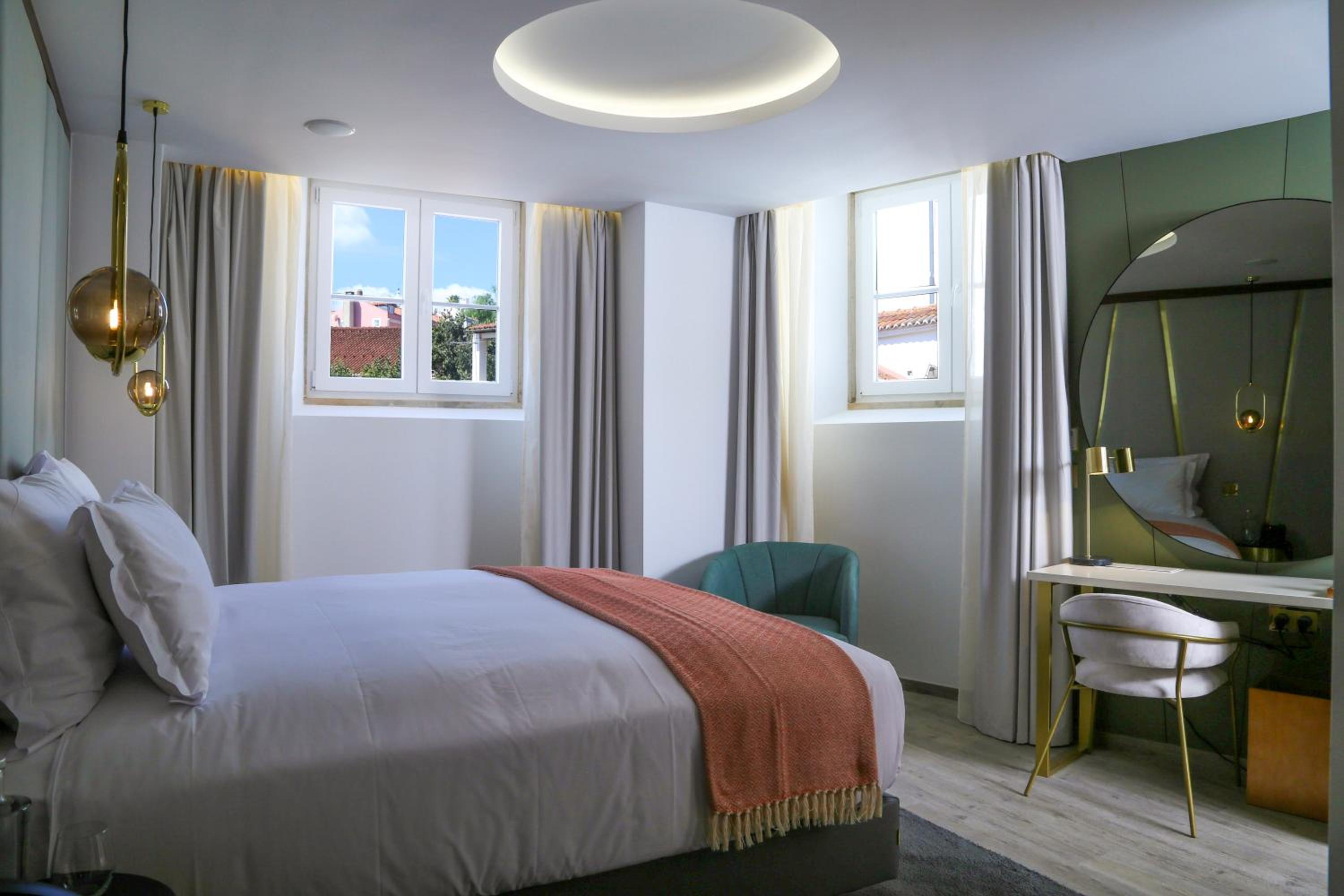 Premium Double Or Twin Room