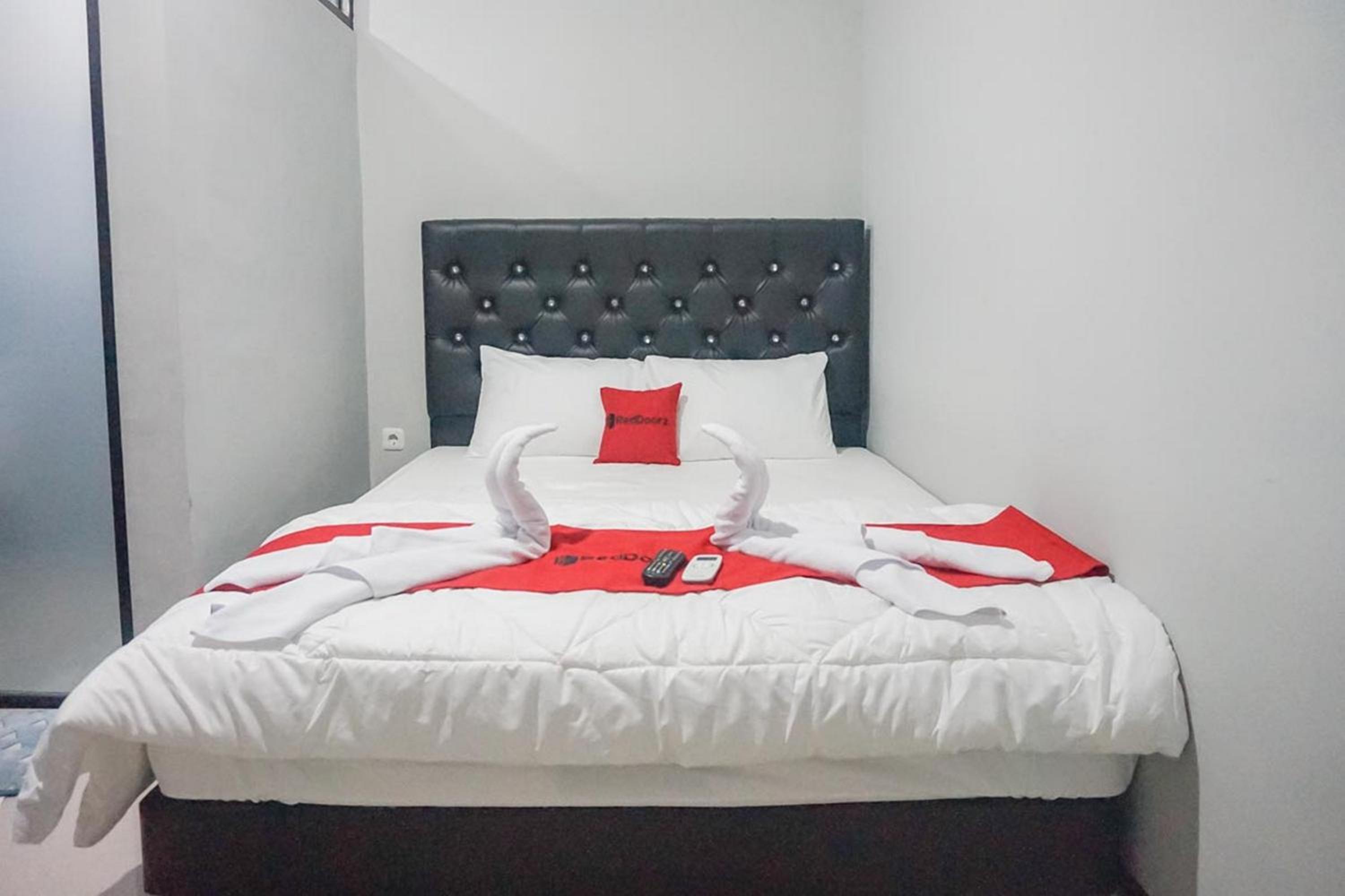 Standard Double Room - Photo 1