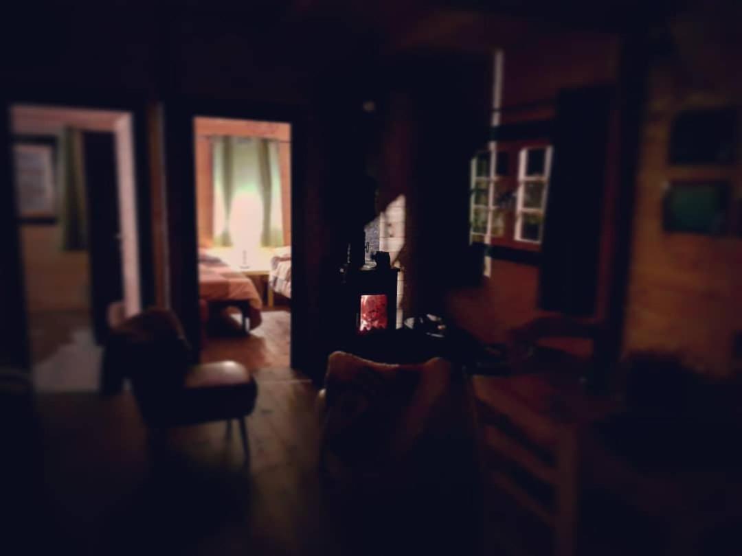 Two-Bedroom Chalet photo 1