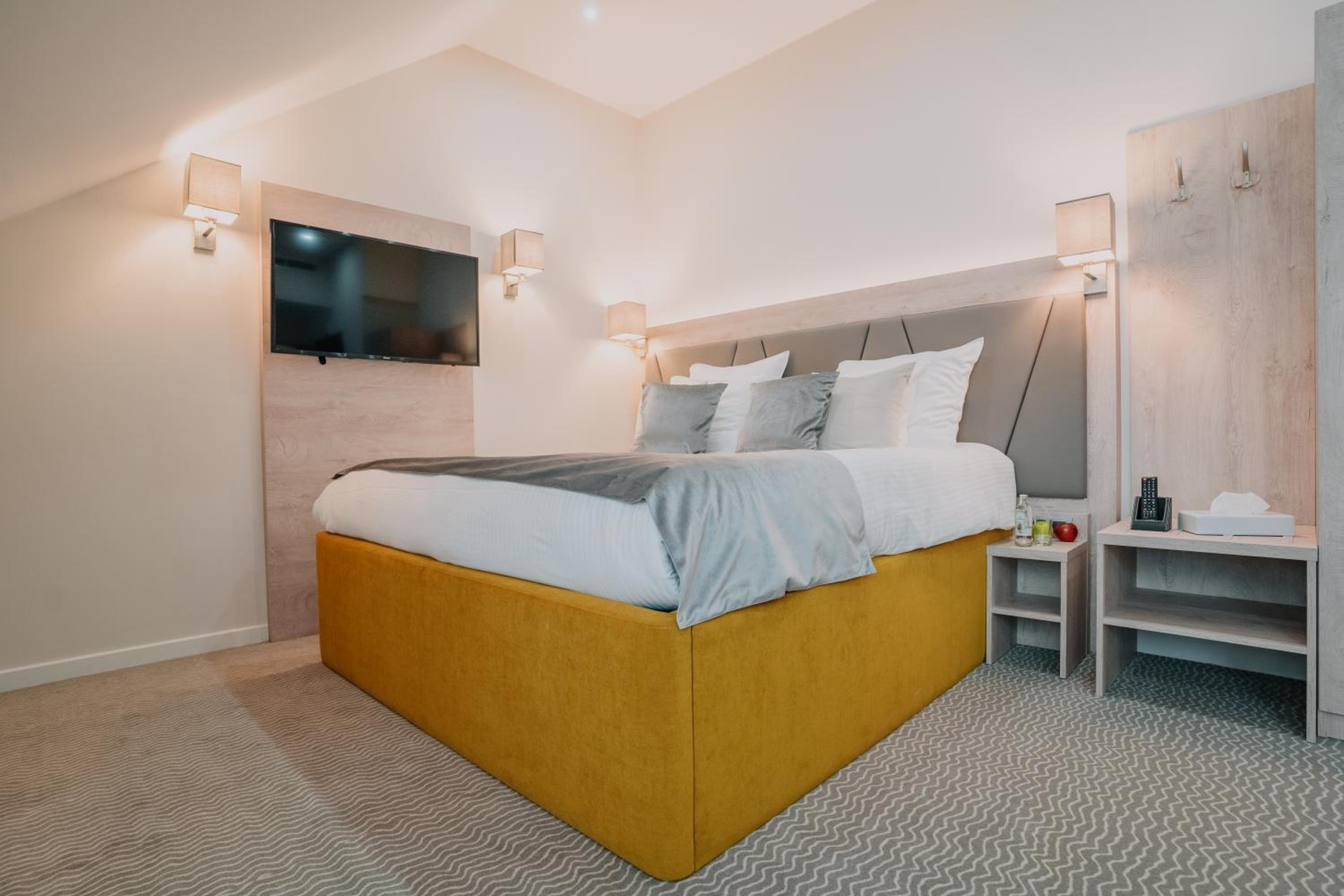 Junior Suite - Photo 2