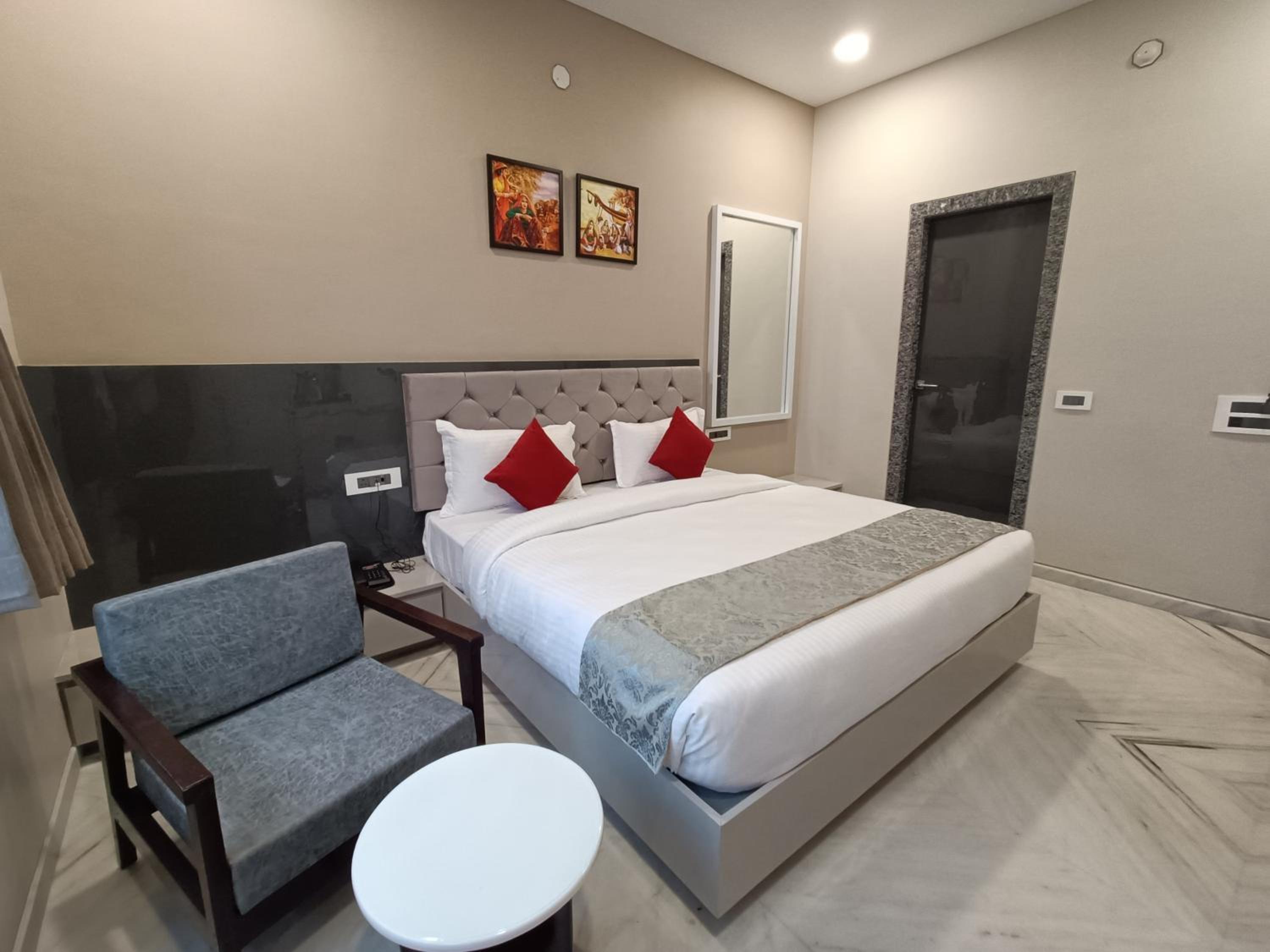 Superior Double Room photo 3
