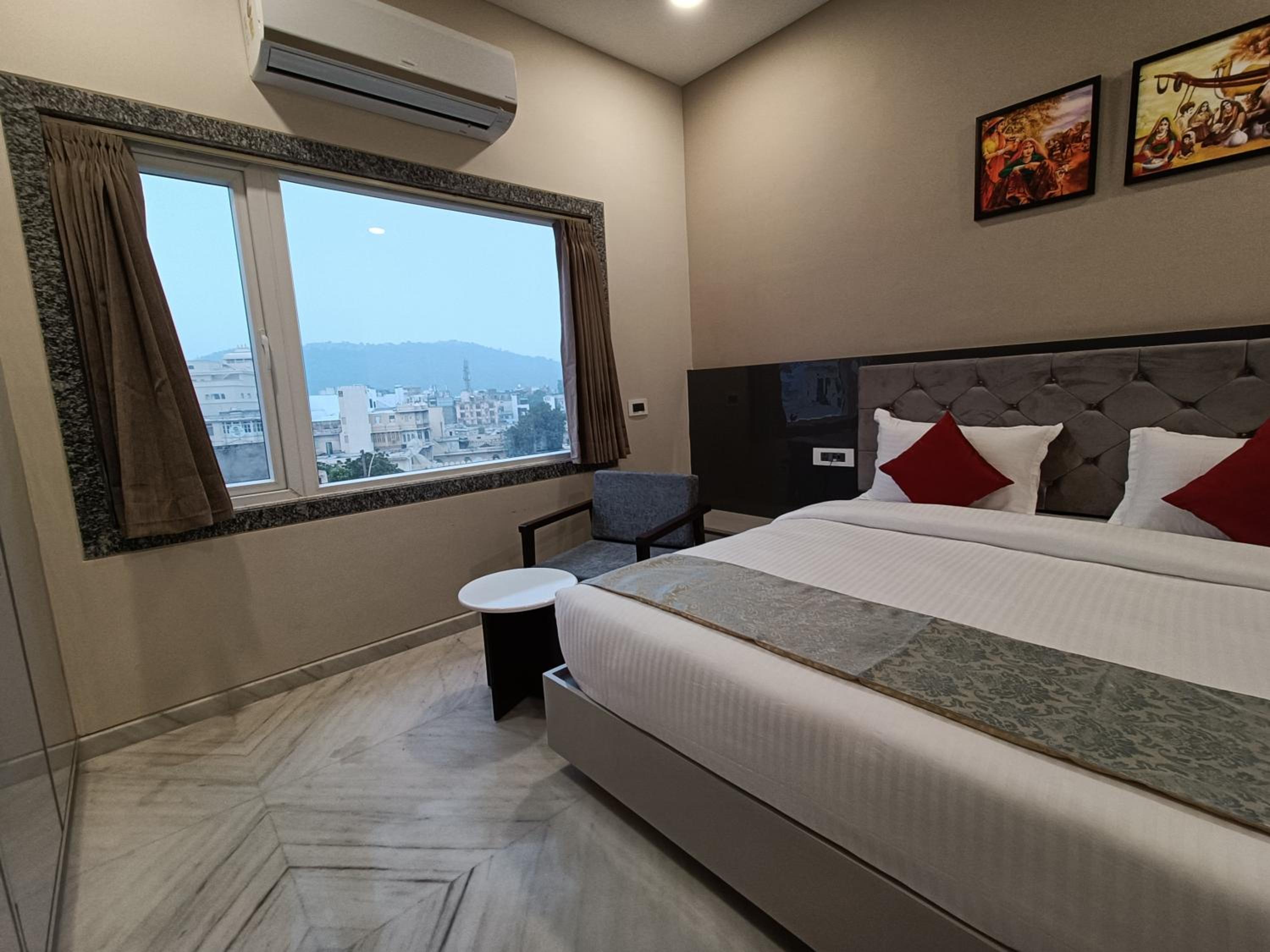 Superior Double Room photo 2