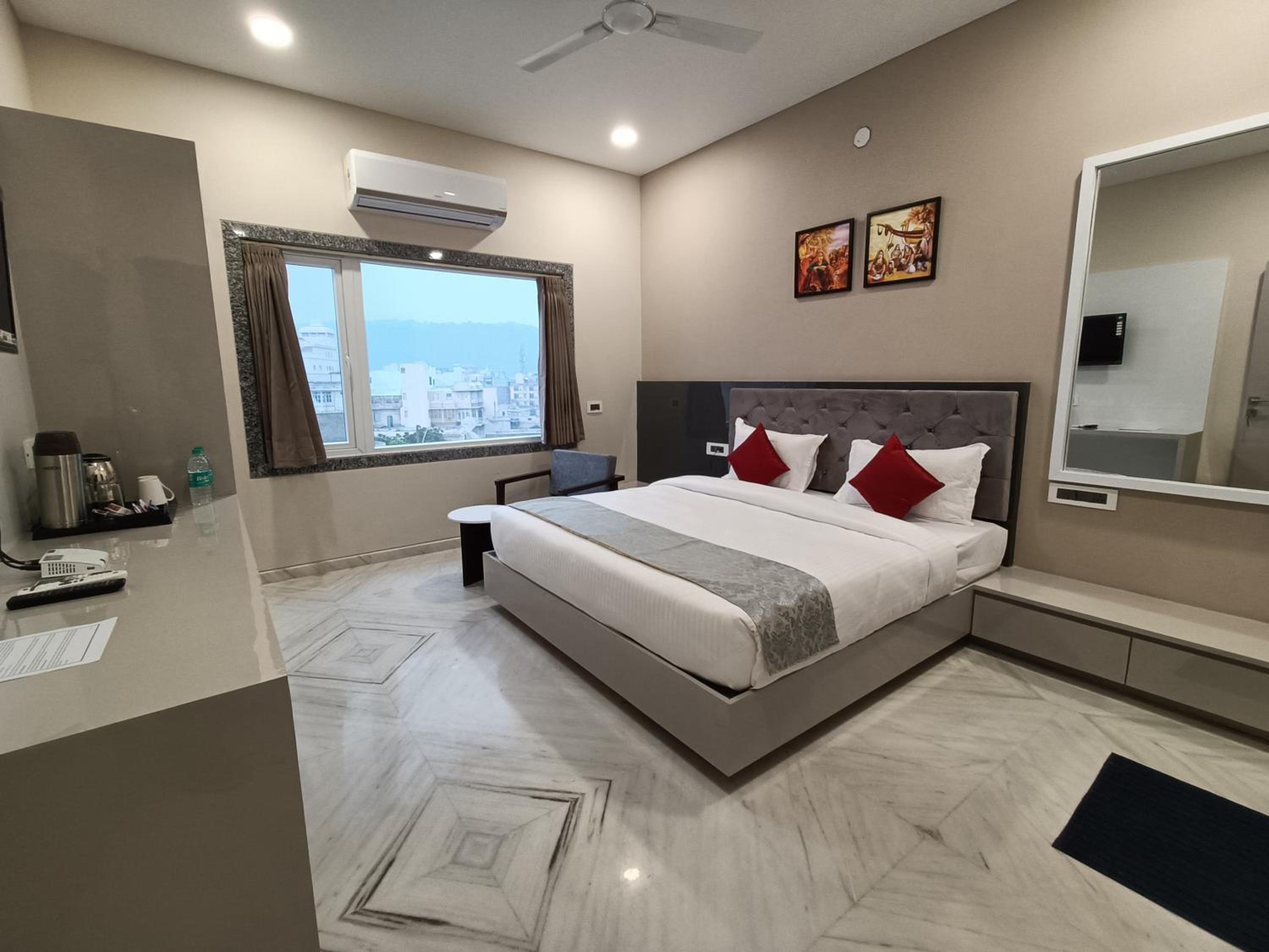 Superior Double Room photo 1