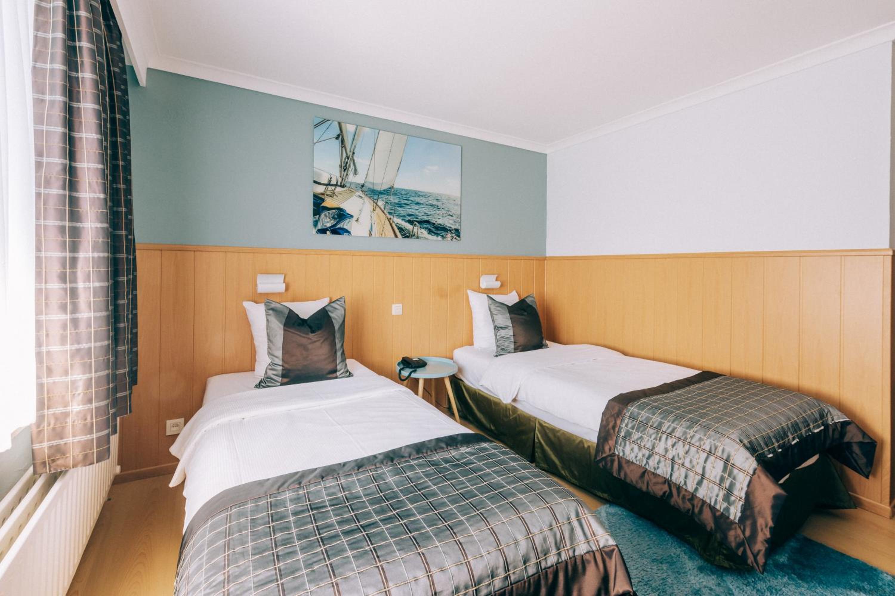 Double or Twin Room photo 3