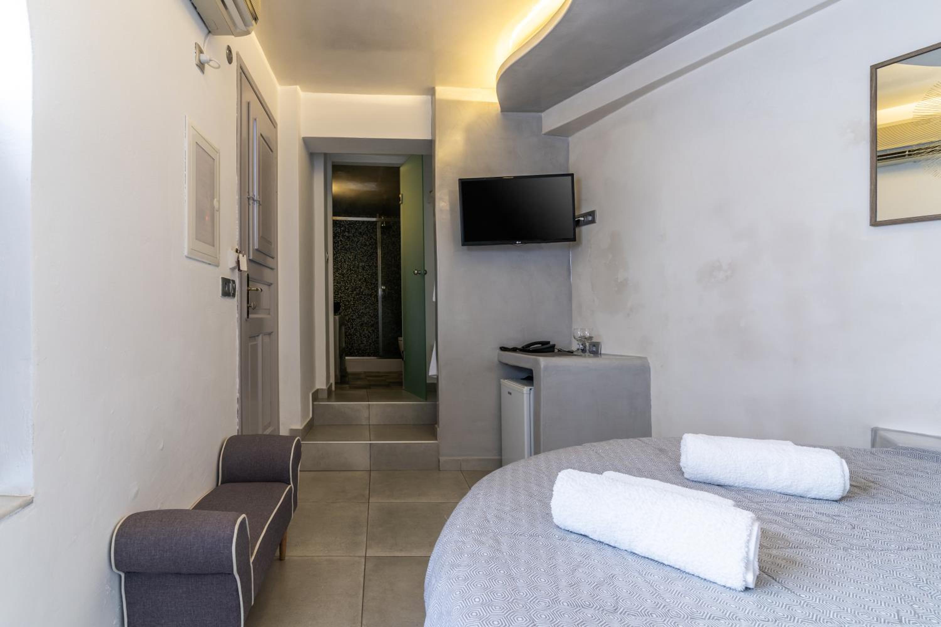 Double Room photo 3