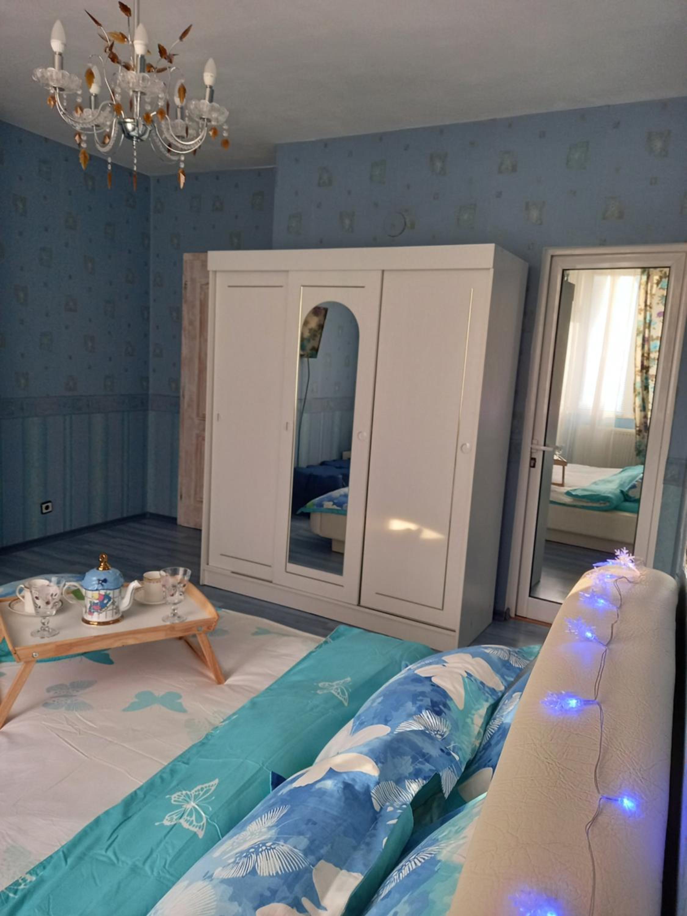 King Room with Balcony photo 2