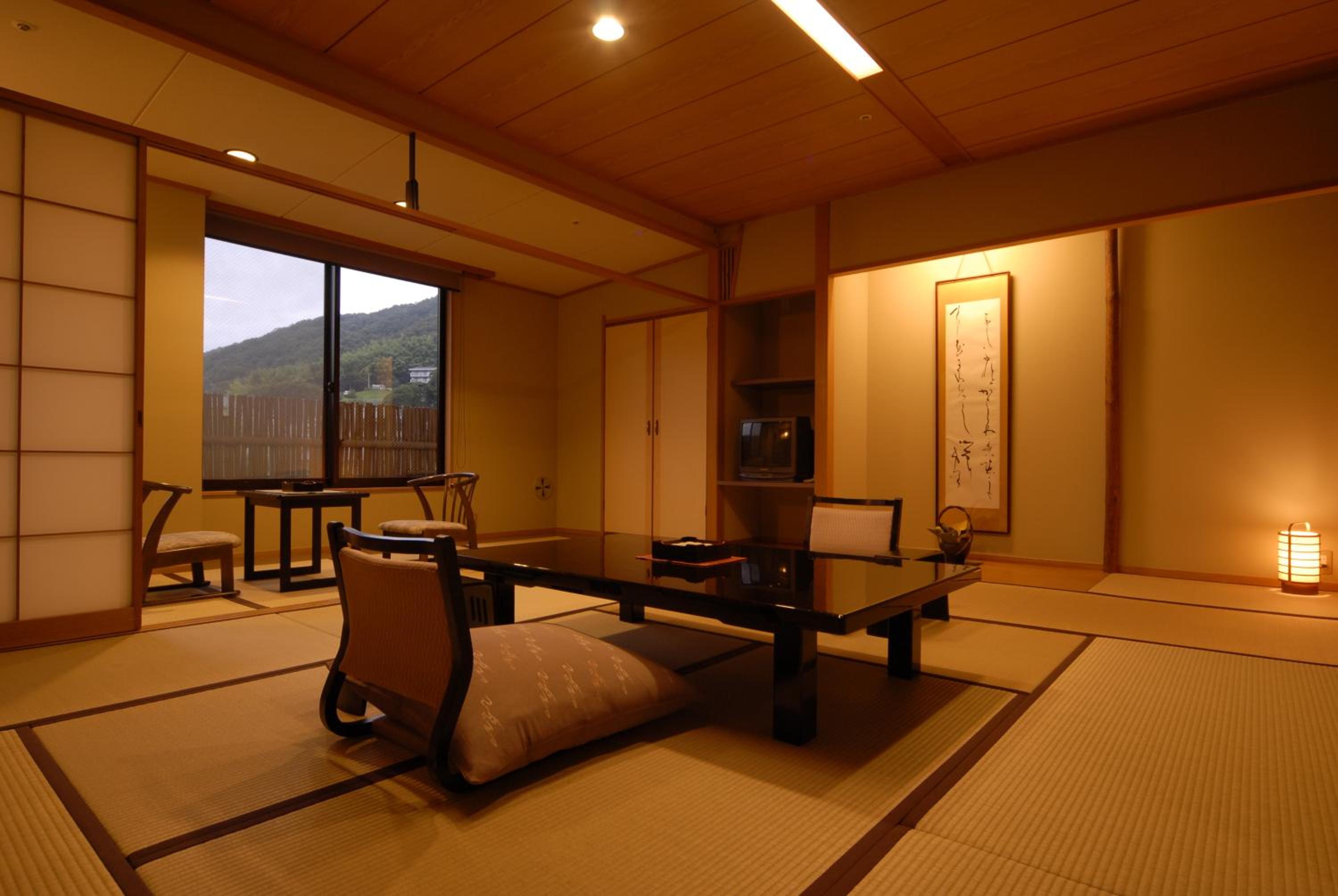 Japanese-Style Standard Room photo 2