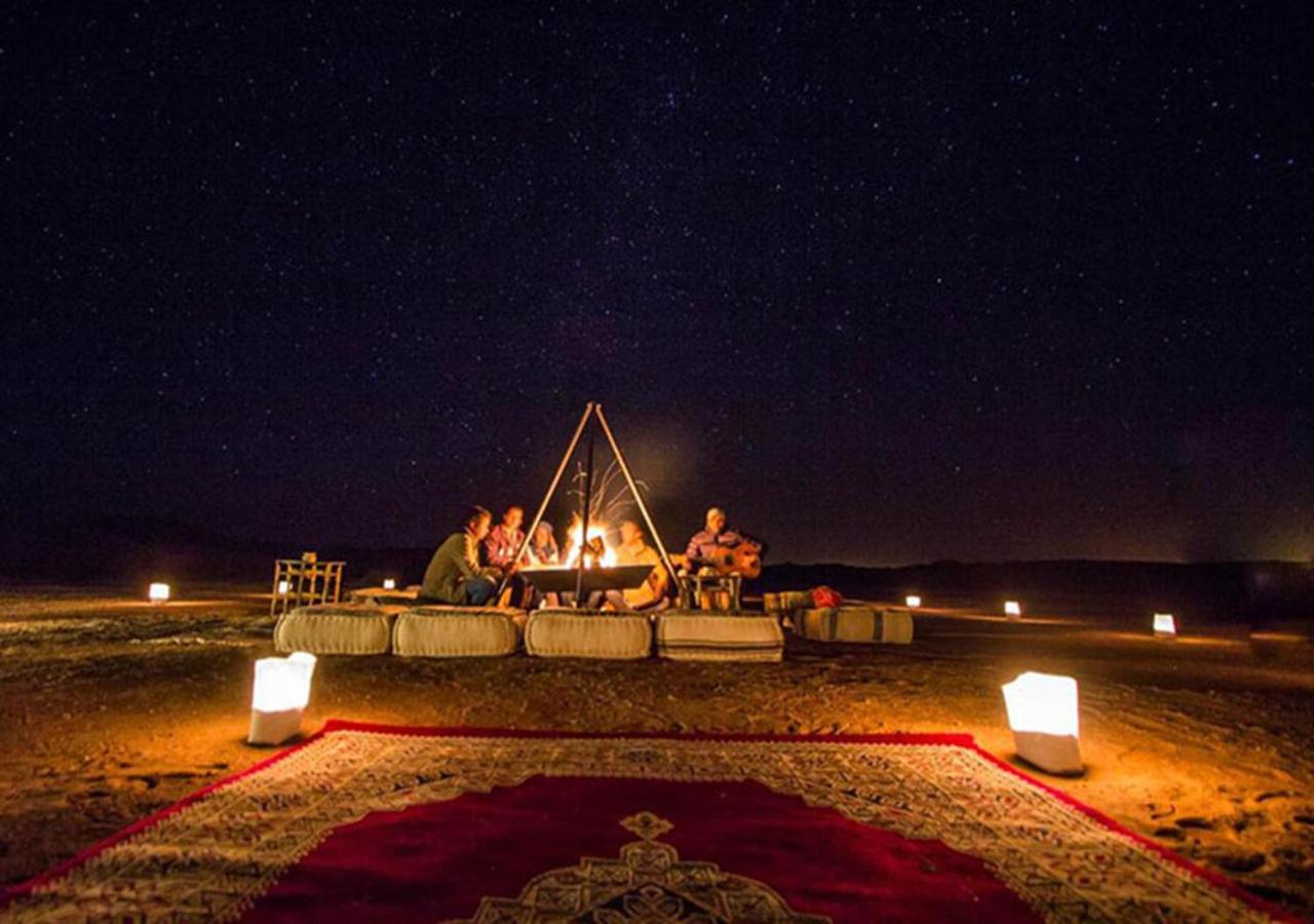 Luxury Desert Tent (2 Adults) - Photo 2