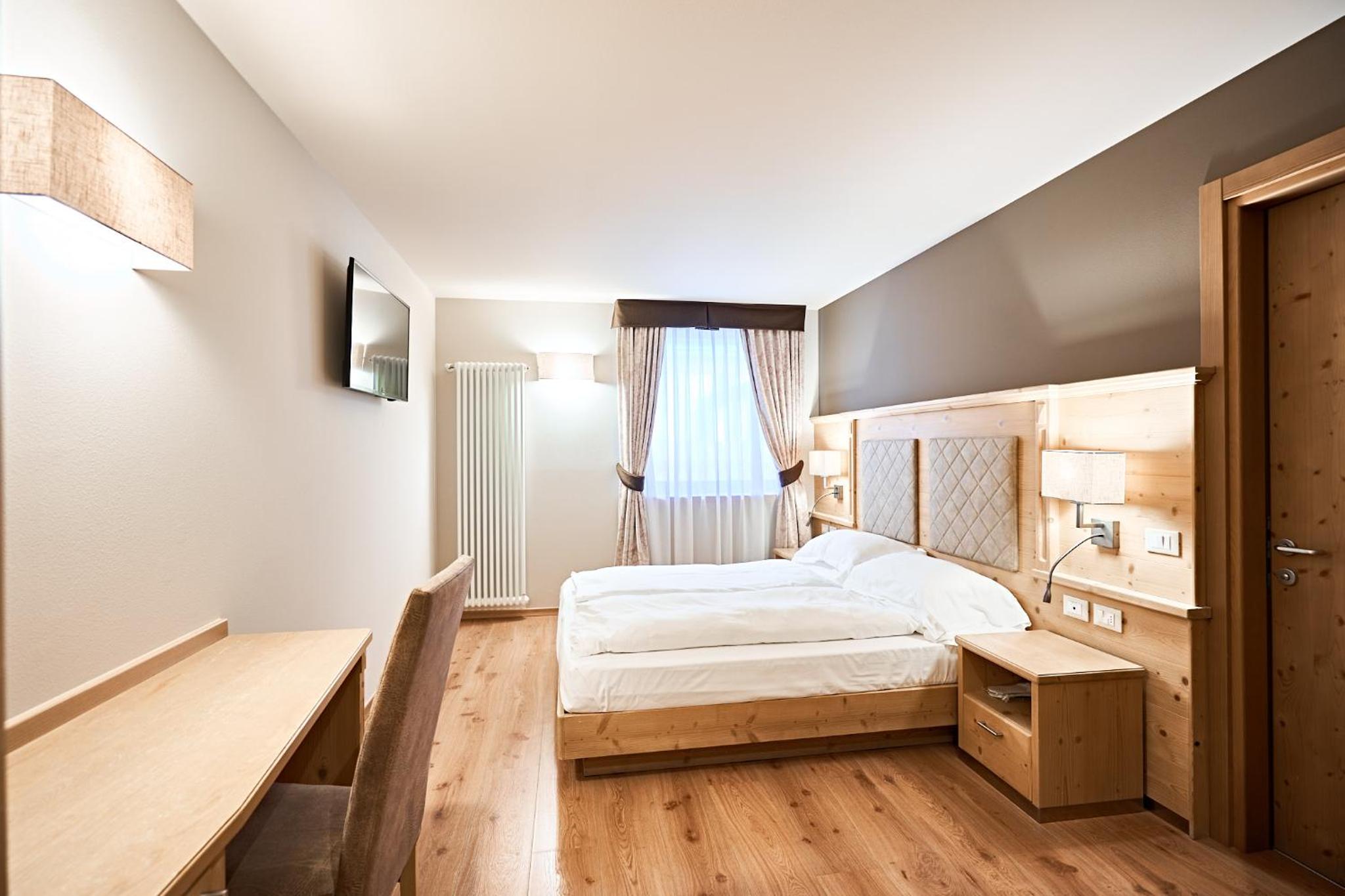 Superior Double Room - Photo 1