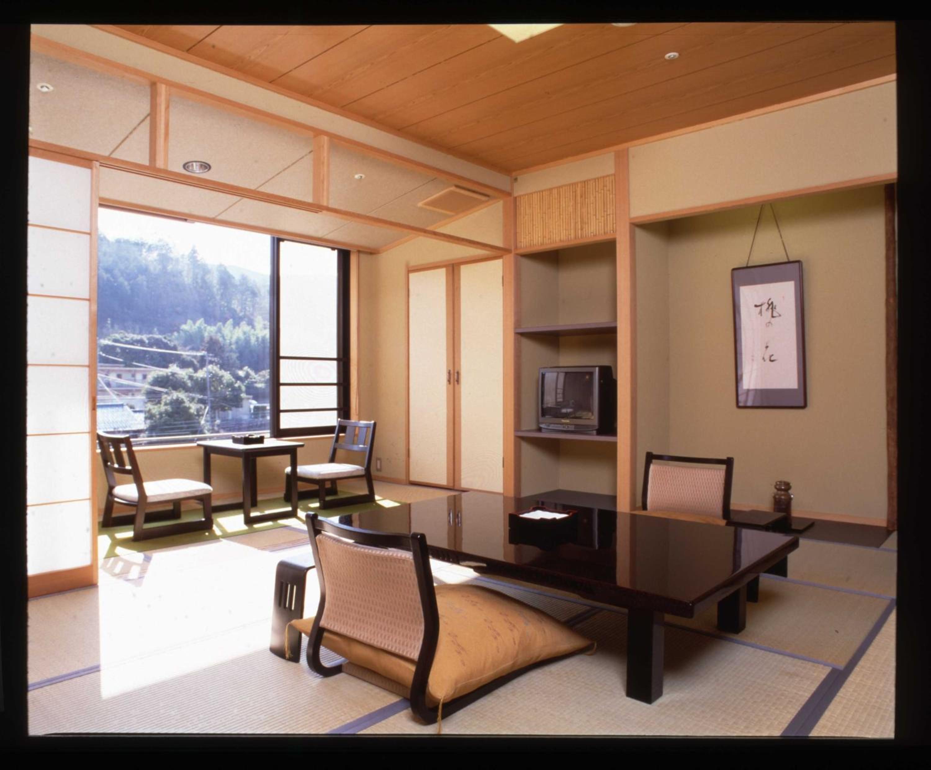 Japanese-Style Standard Room photo 3