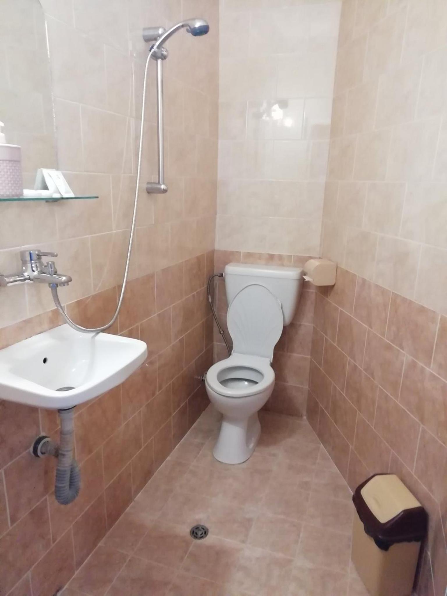 Double Room with Terrace photo 2