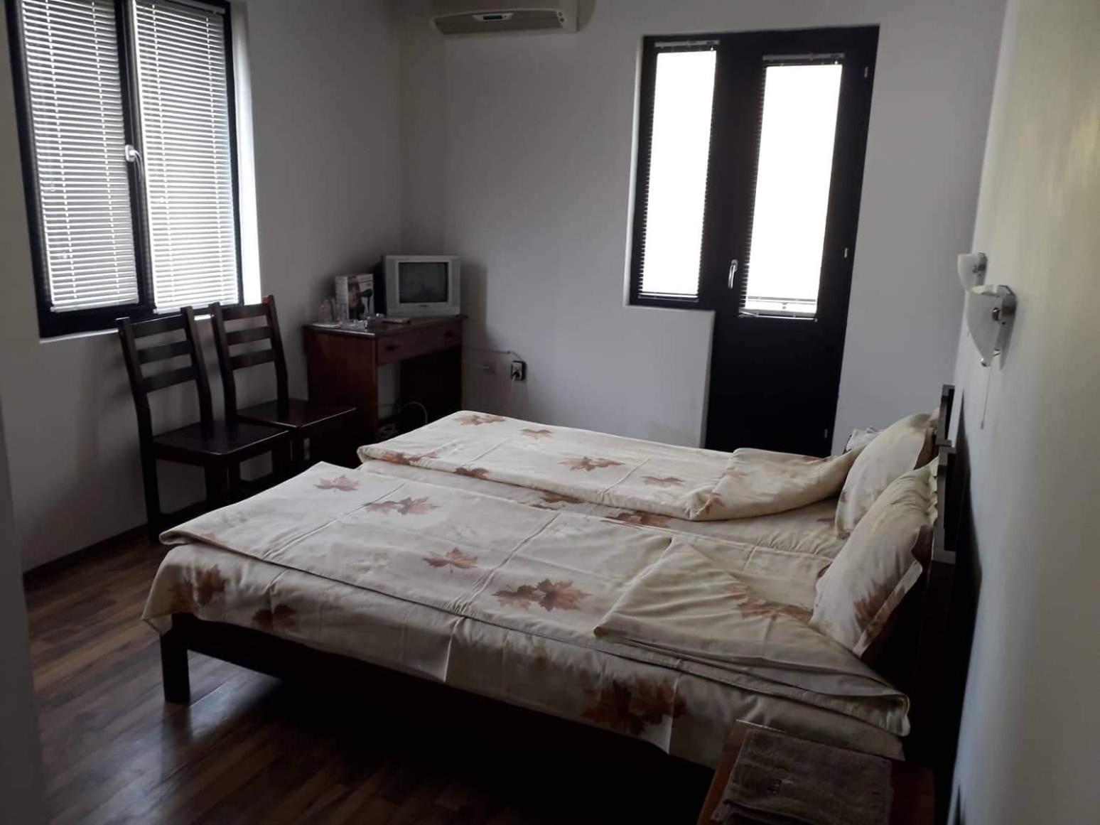 Villa with Garden View photo 3