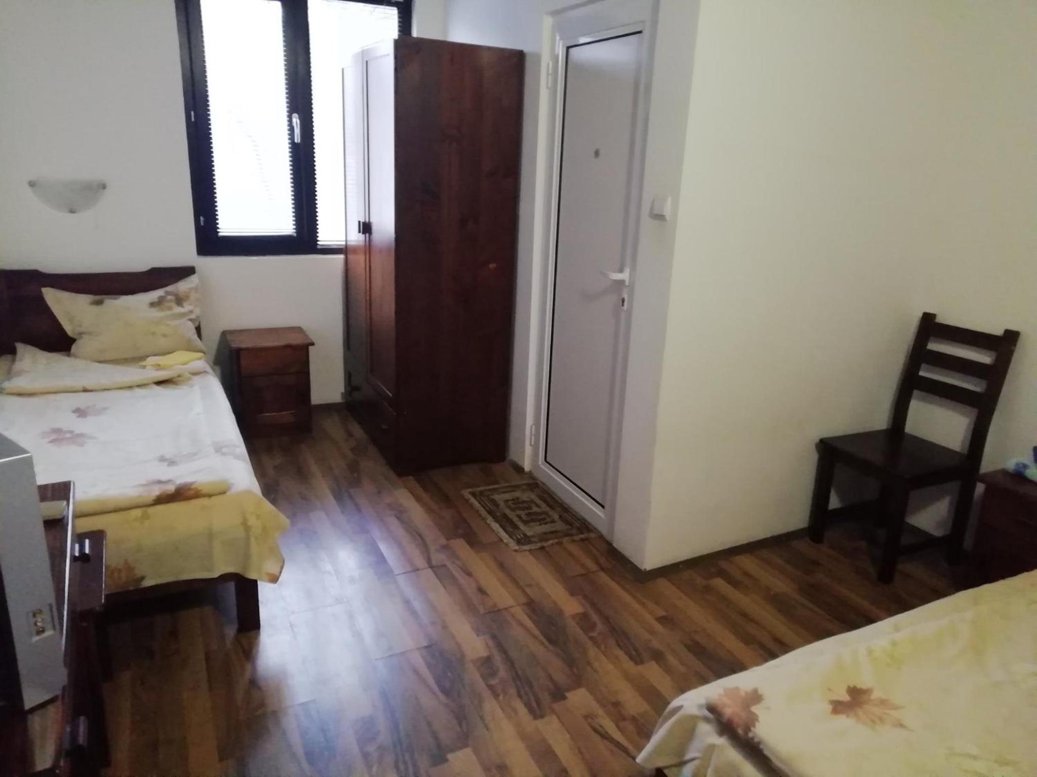 Classic Triple Room photo 1