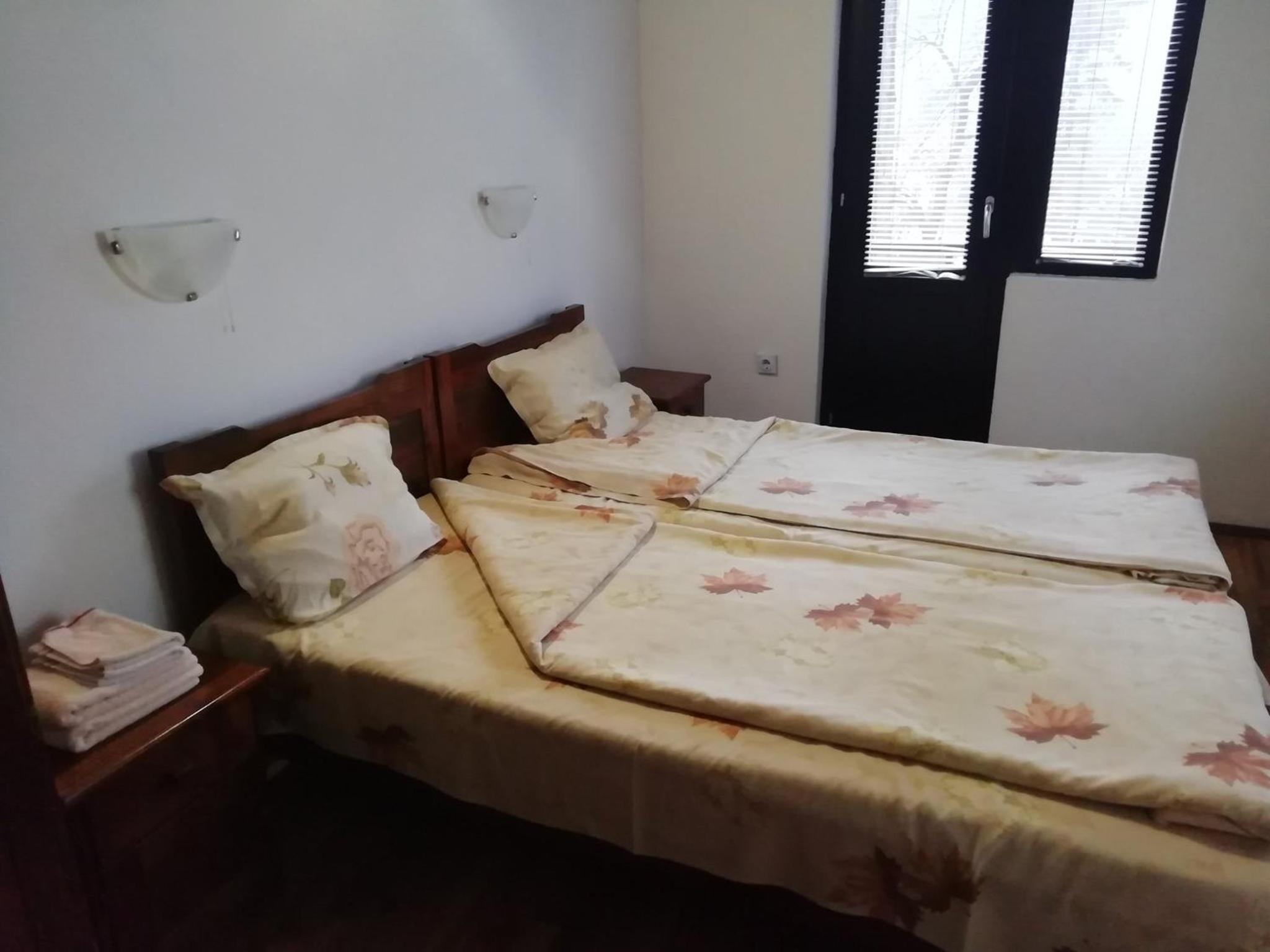 Double Room with Terrace photo 3