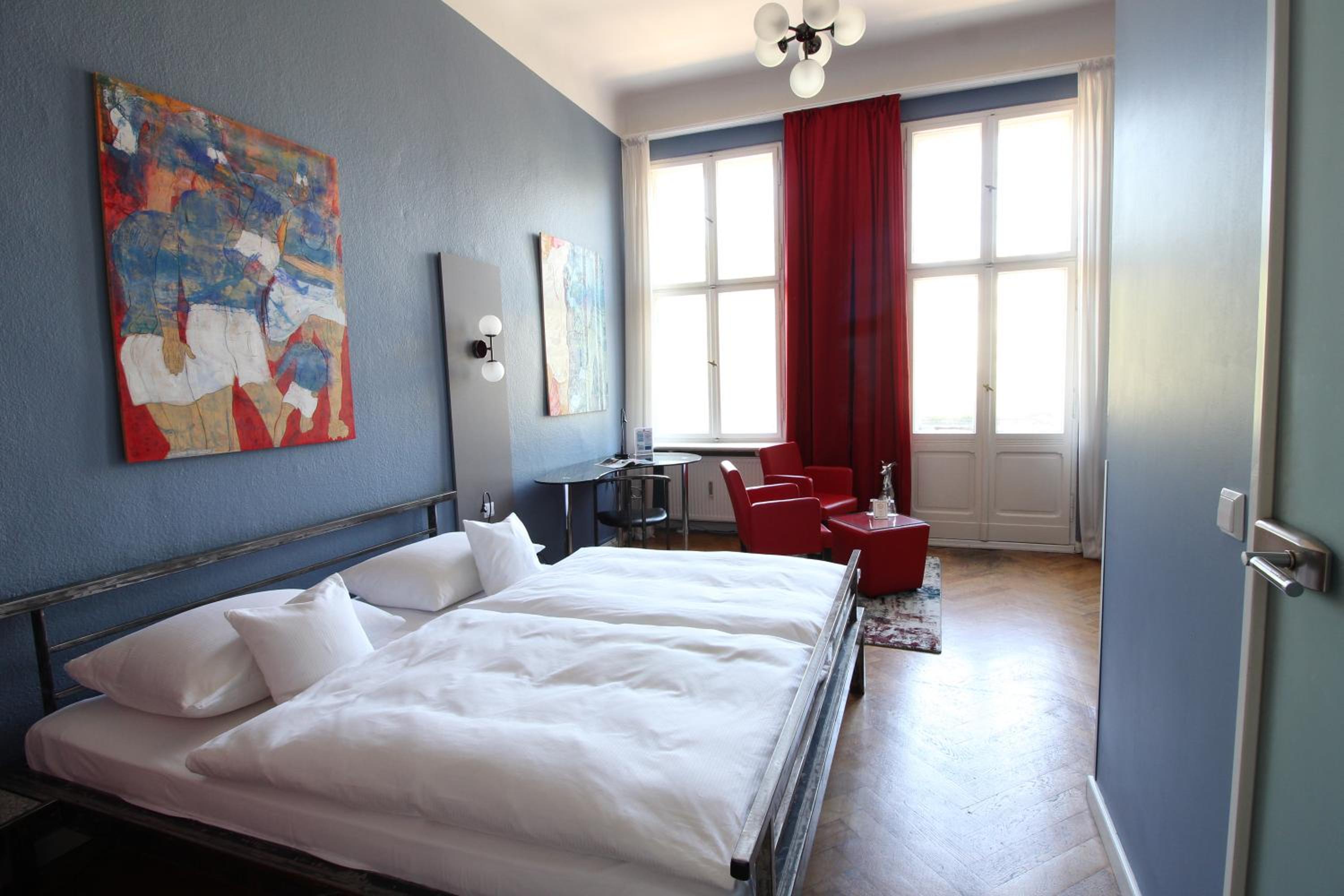 Superior Double Room photo 1