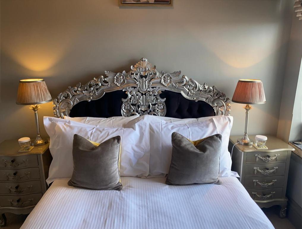 Small Double Room with Sea View