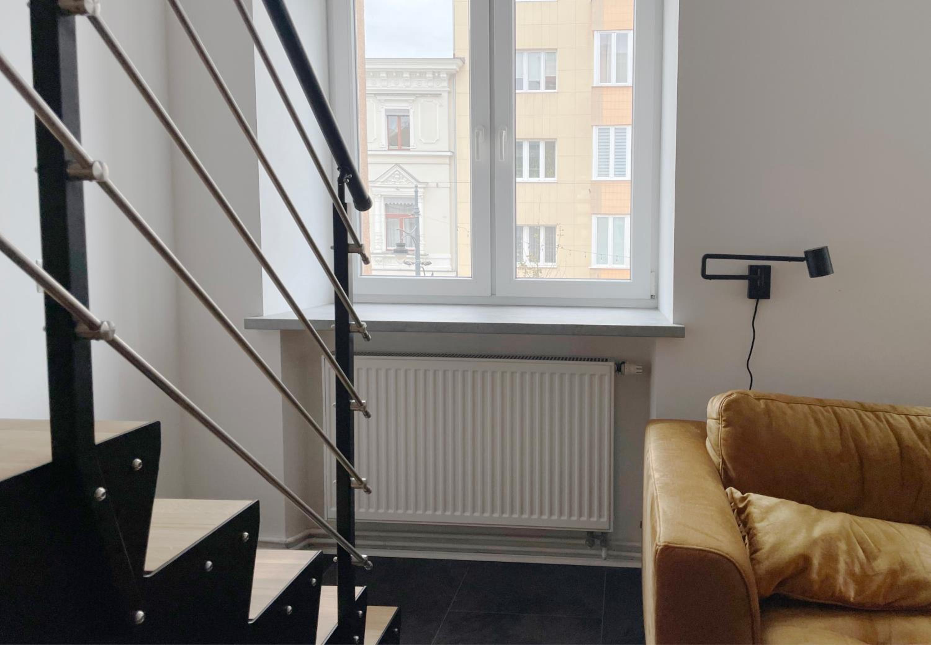 One-Bedroom Apartment - Photo 14