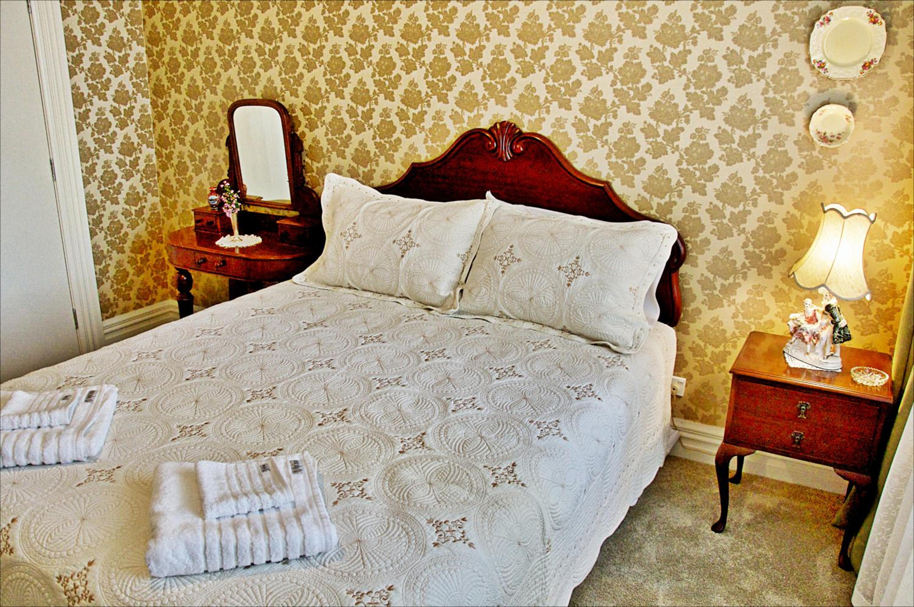 Deluxe Double Room photo 1
