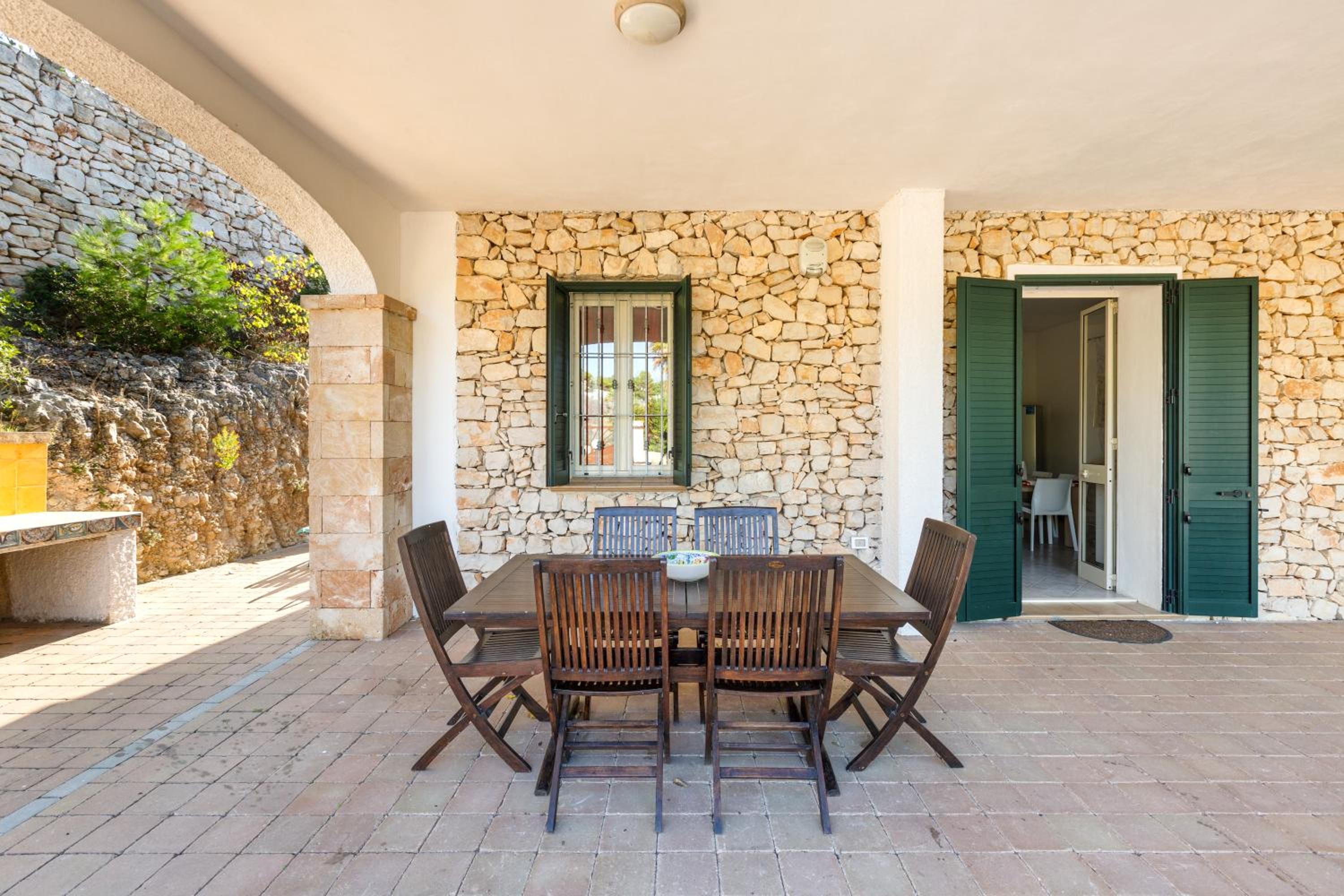 Vacation Home photo 3