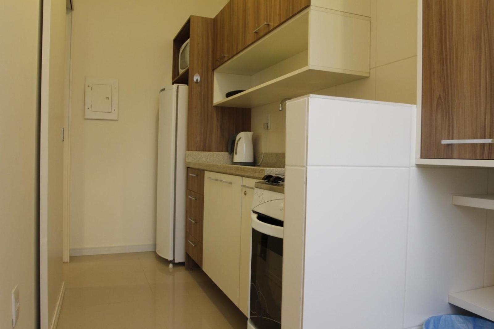 One-Bedroom Apartment photo 3