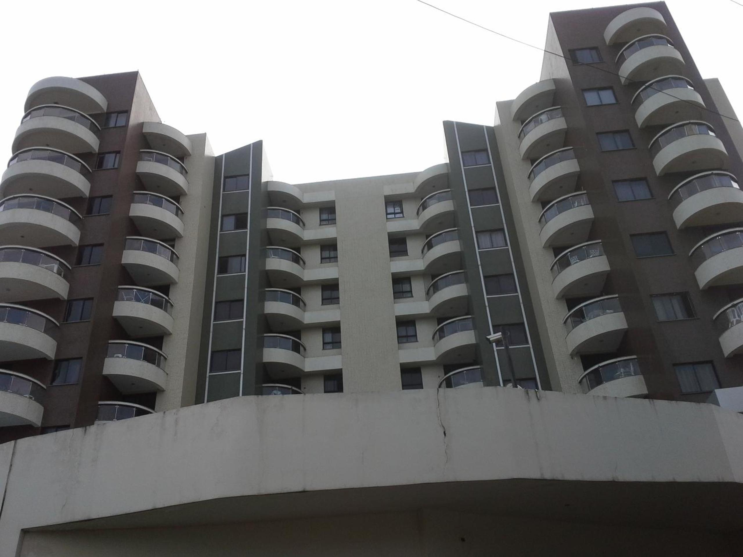 One-Bedroom Apartment with Balcony - Photo 34