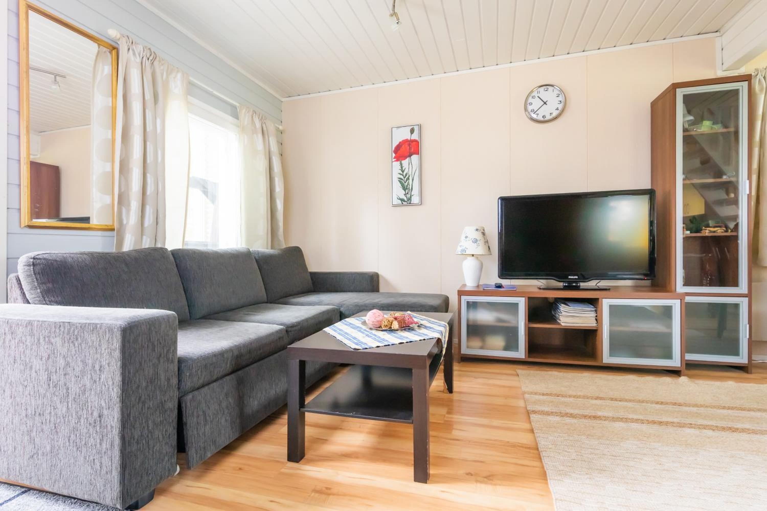 Vacation Home photo 1