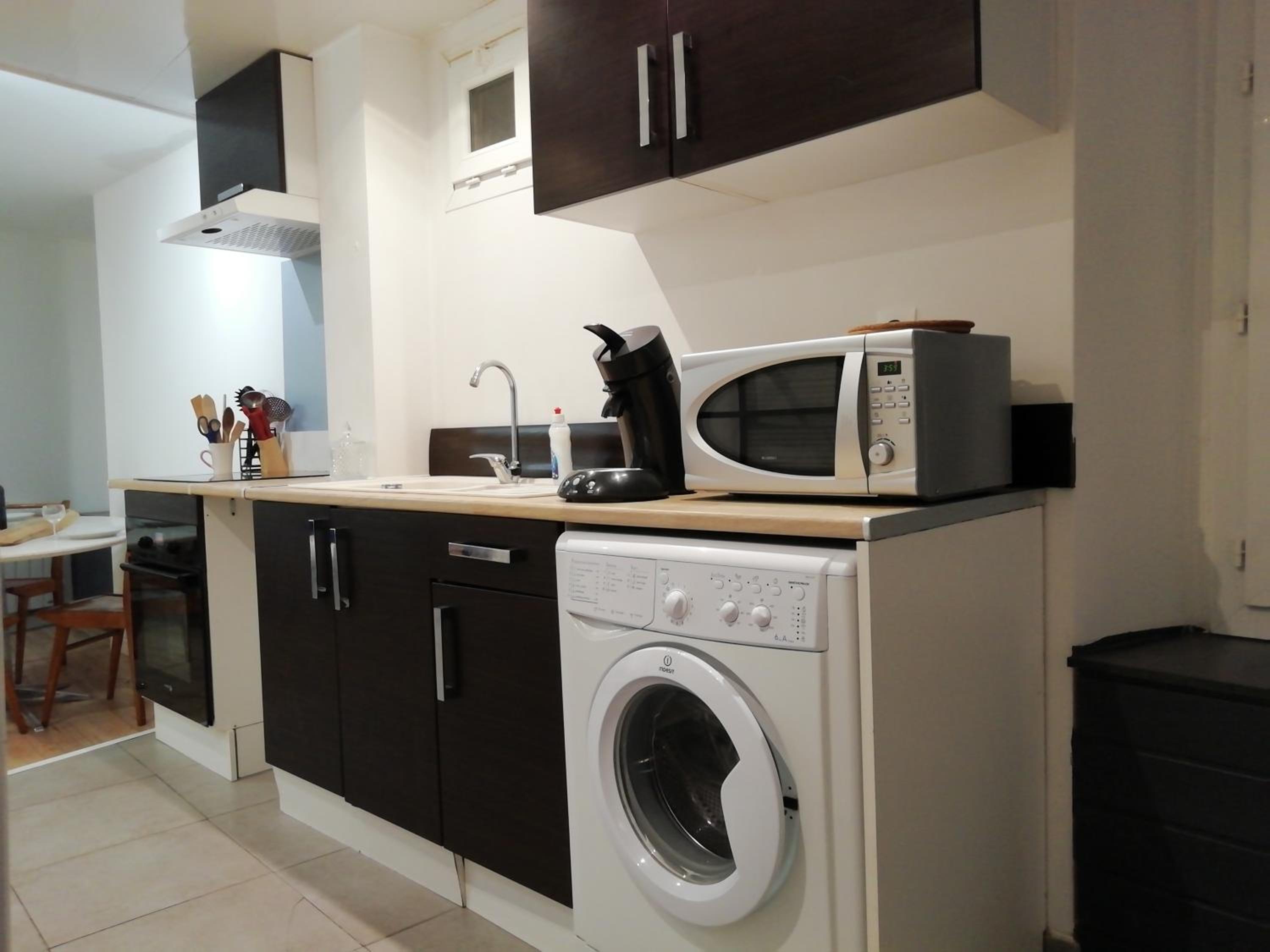 Superior Apartment photo 3