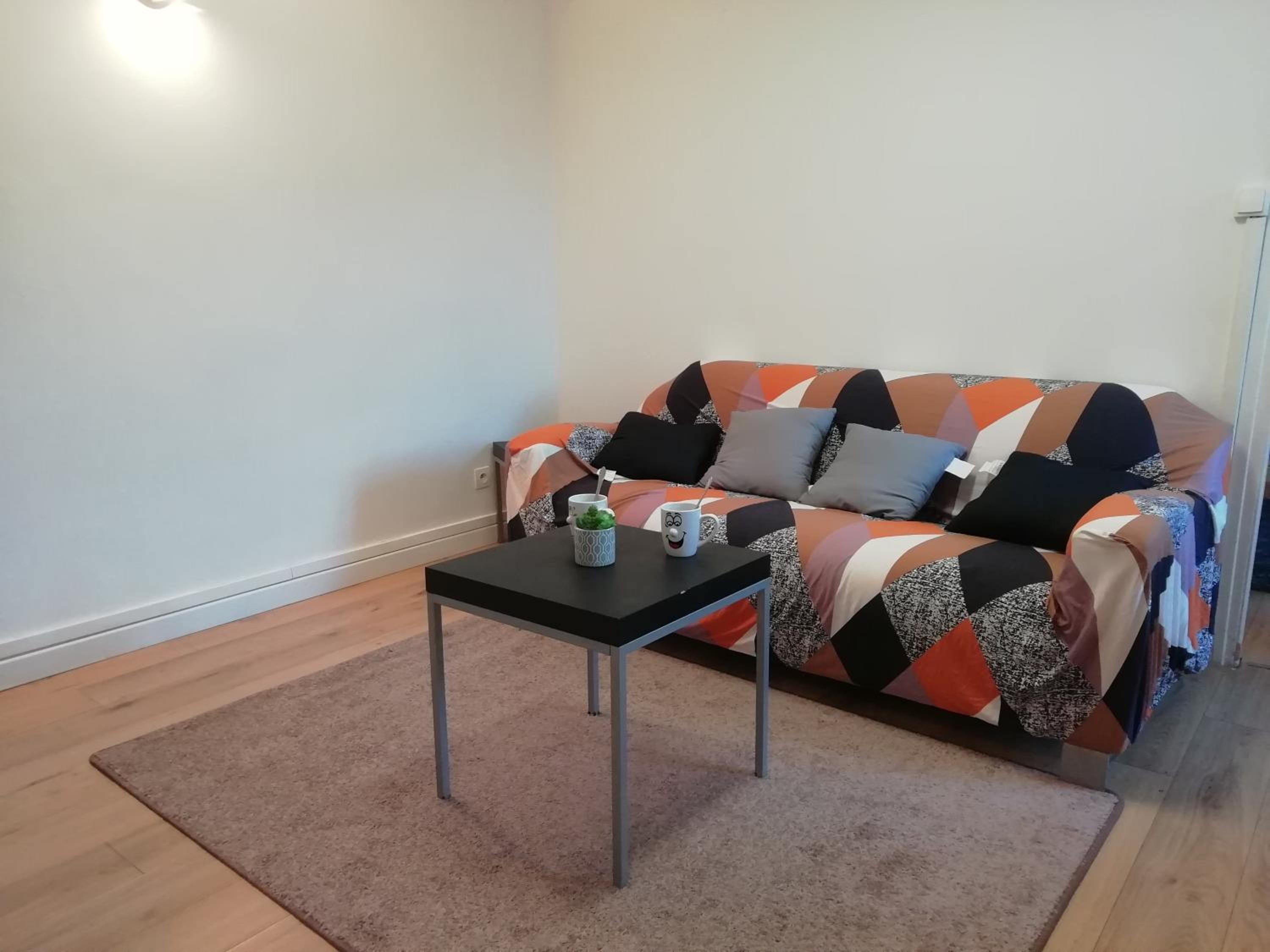 Two-Bedroom Apartment photo 3