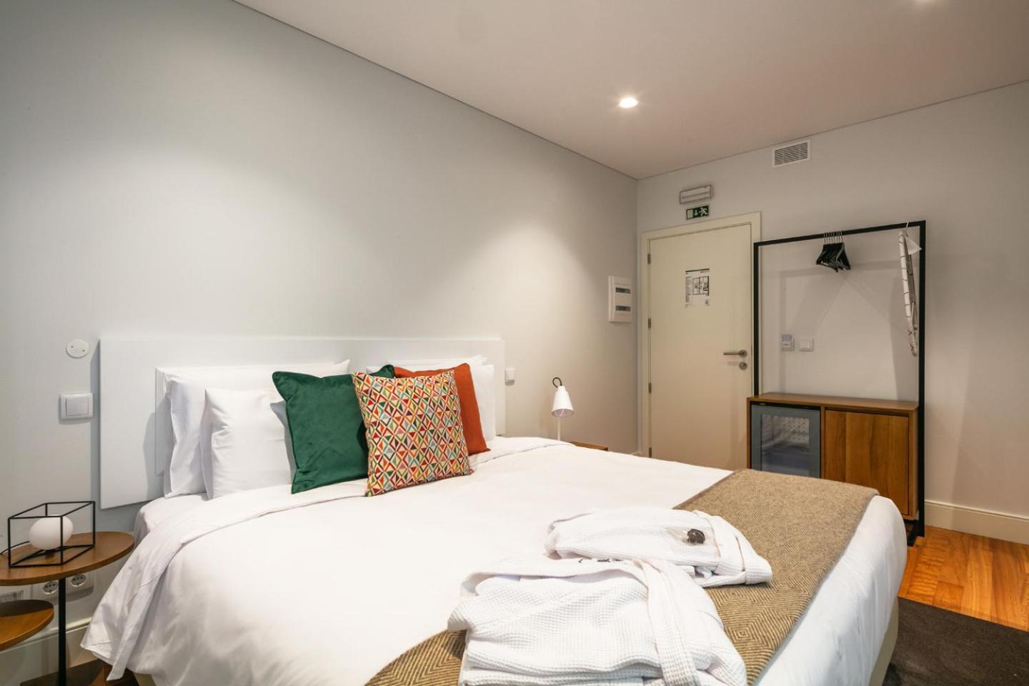 Double or Twin Room - Photo 1