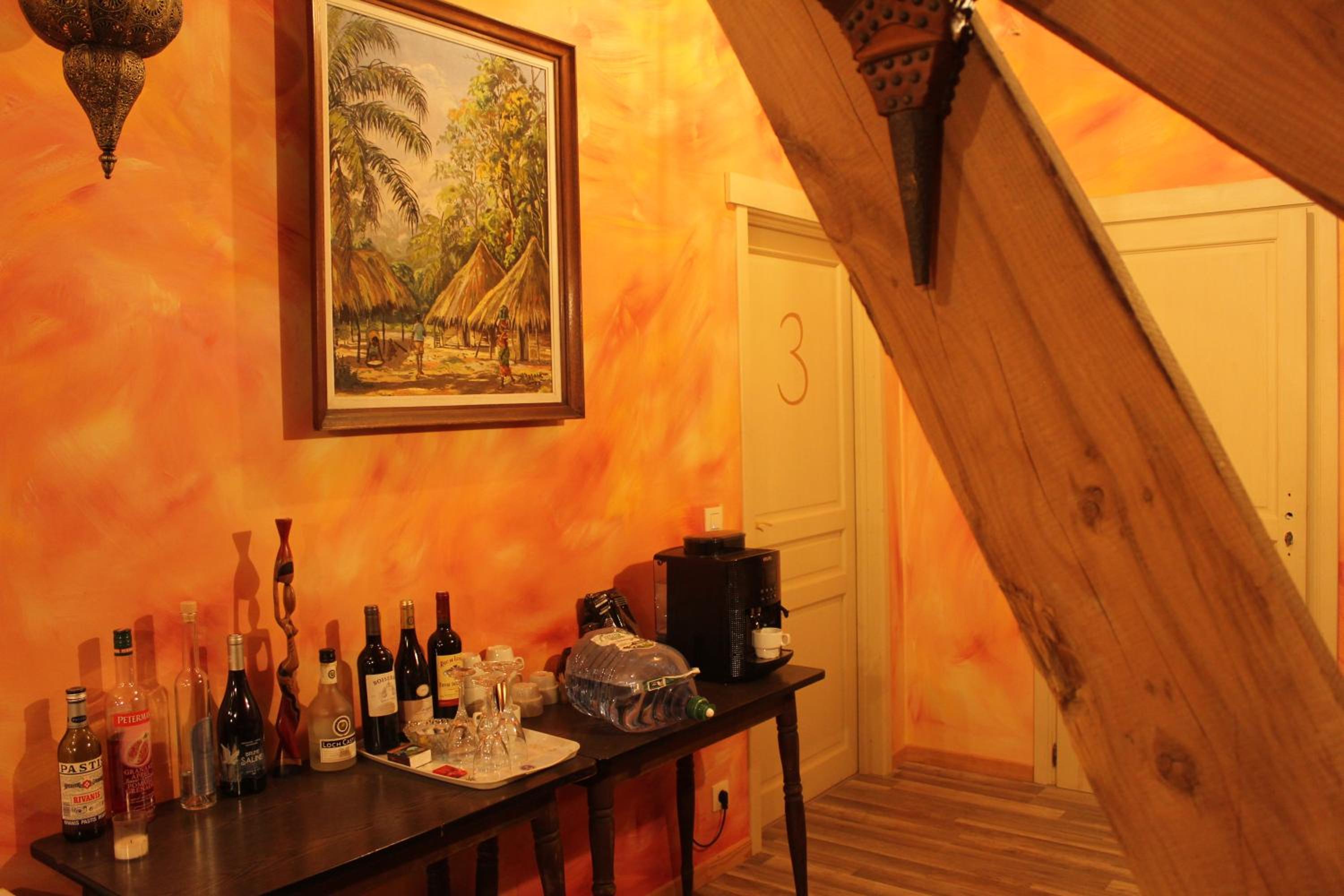 King Room photo 2