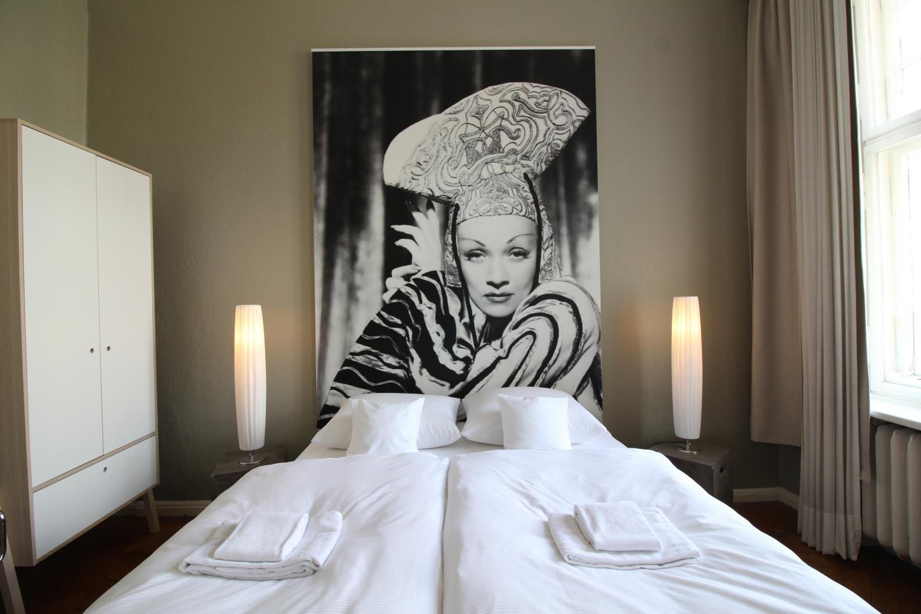 Double Room photo 1