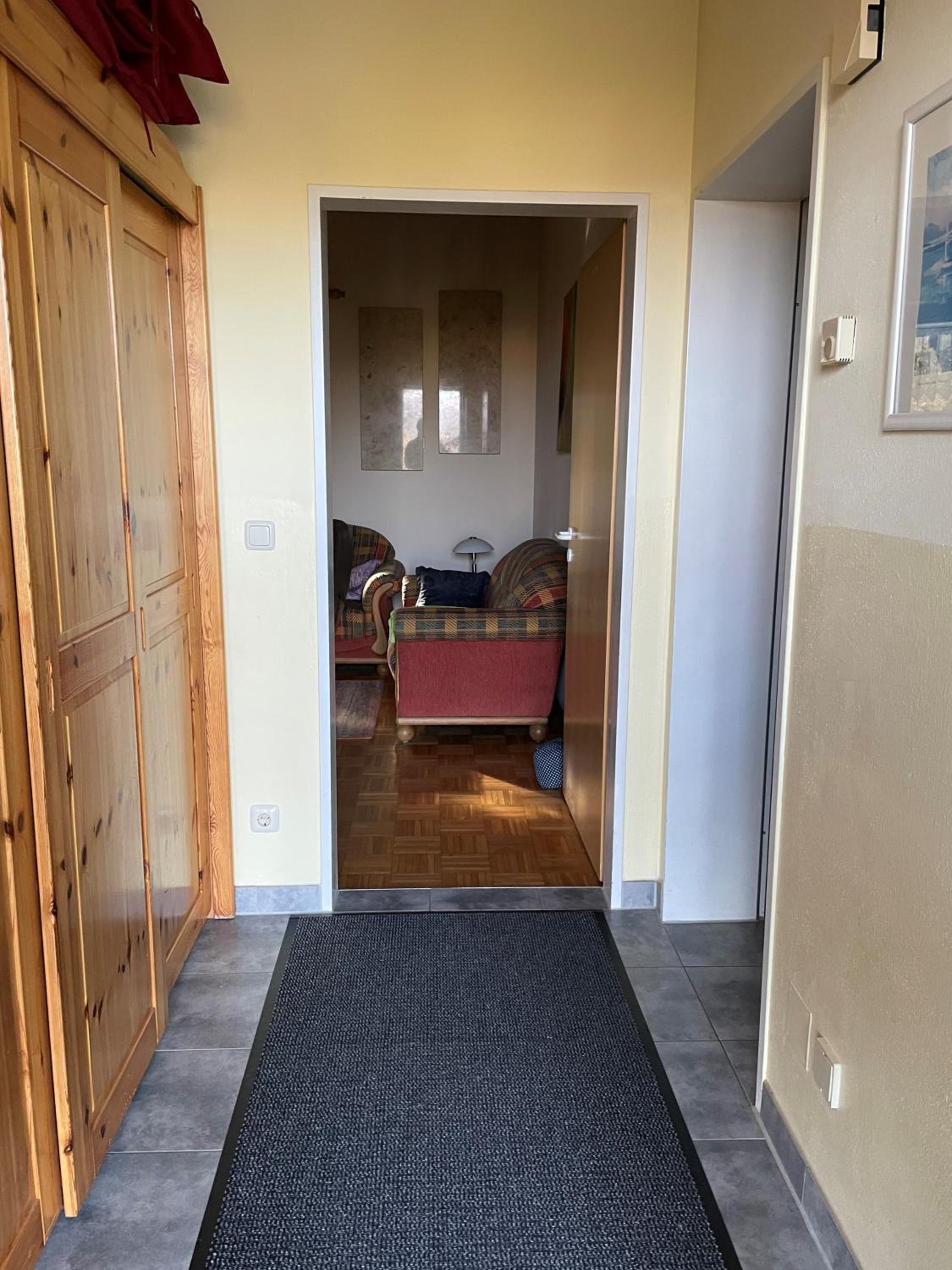 Two-Bedroom House photo 1