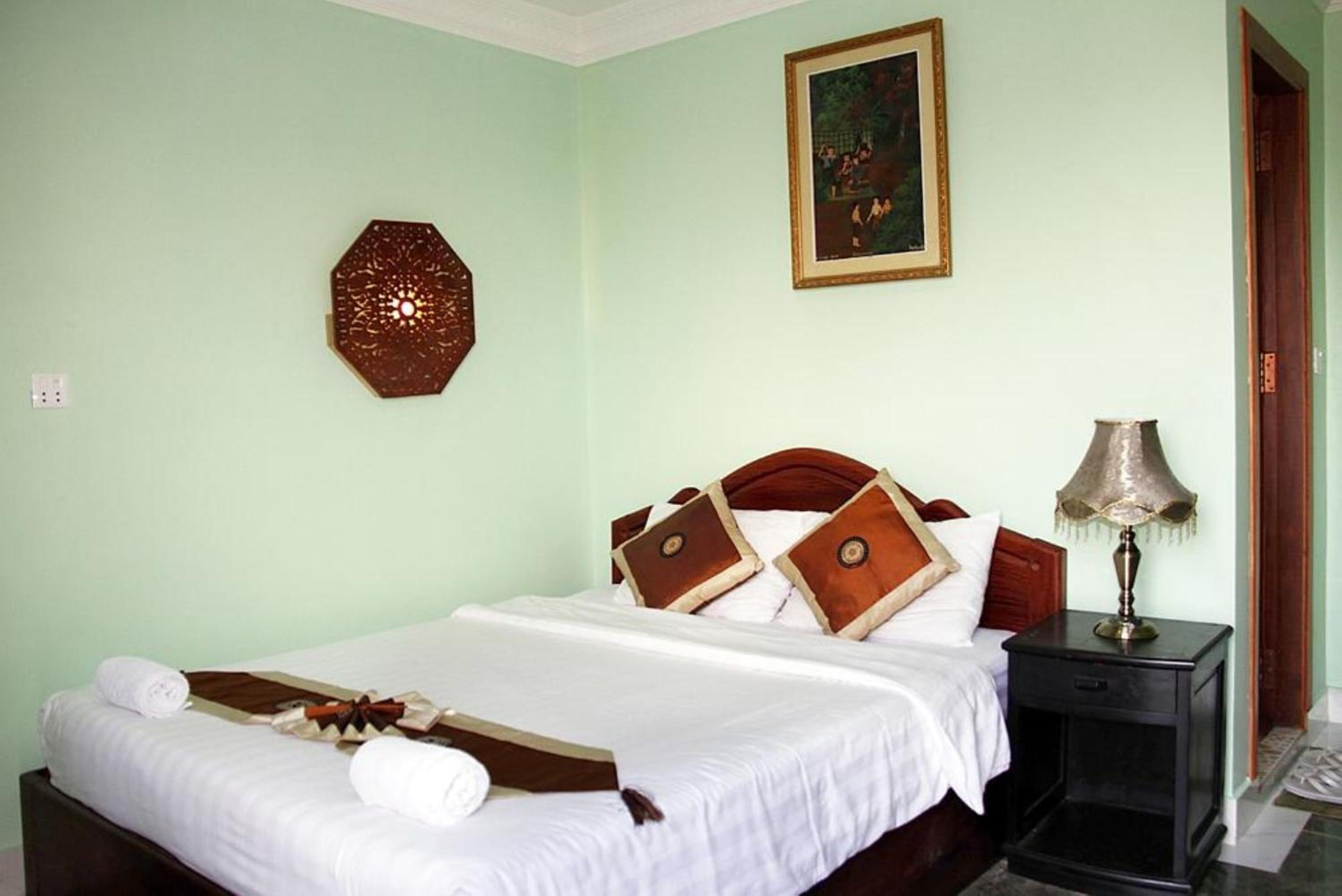 Superior Double Room - Photo 6