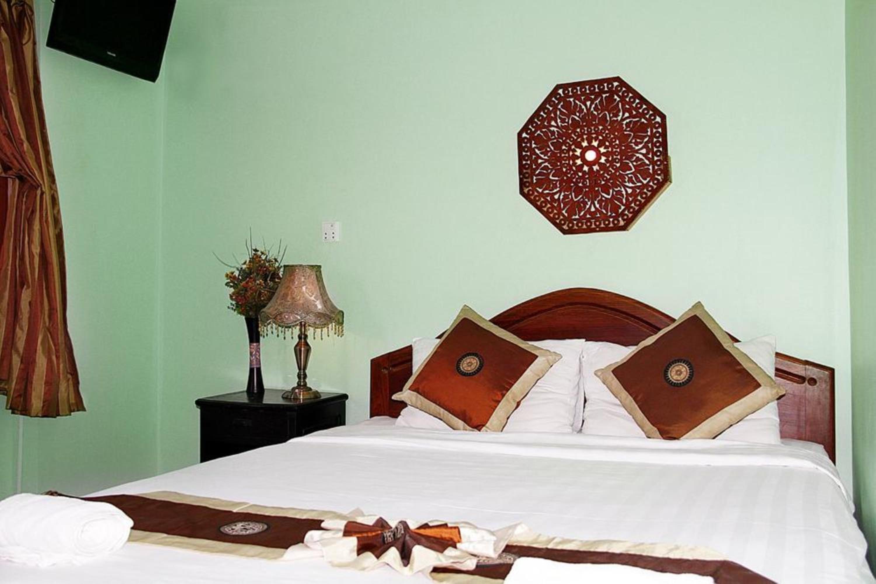 Standard Double Room - Photo 6