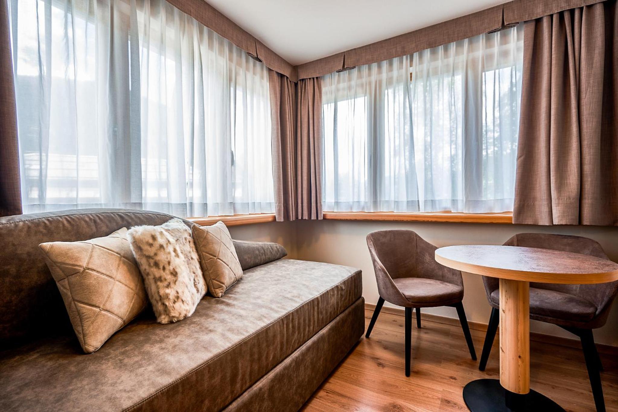 Superior Triple Room - Photo 3
