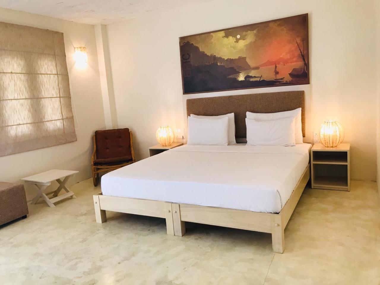 Superior King Room photo 1