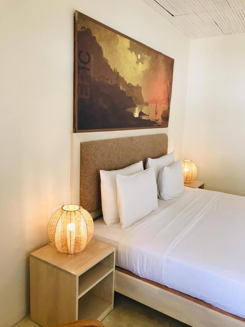 Deluxe Double or Twin Room photo 2