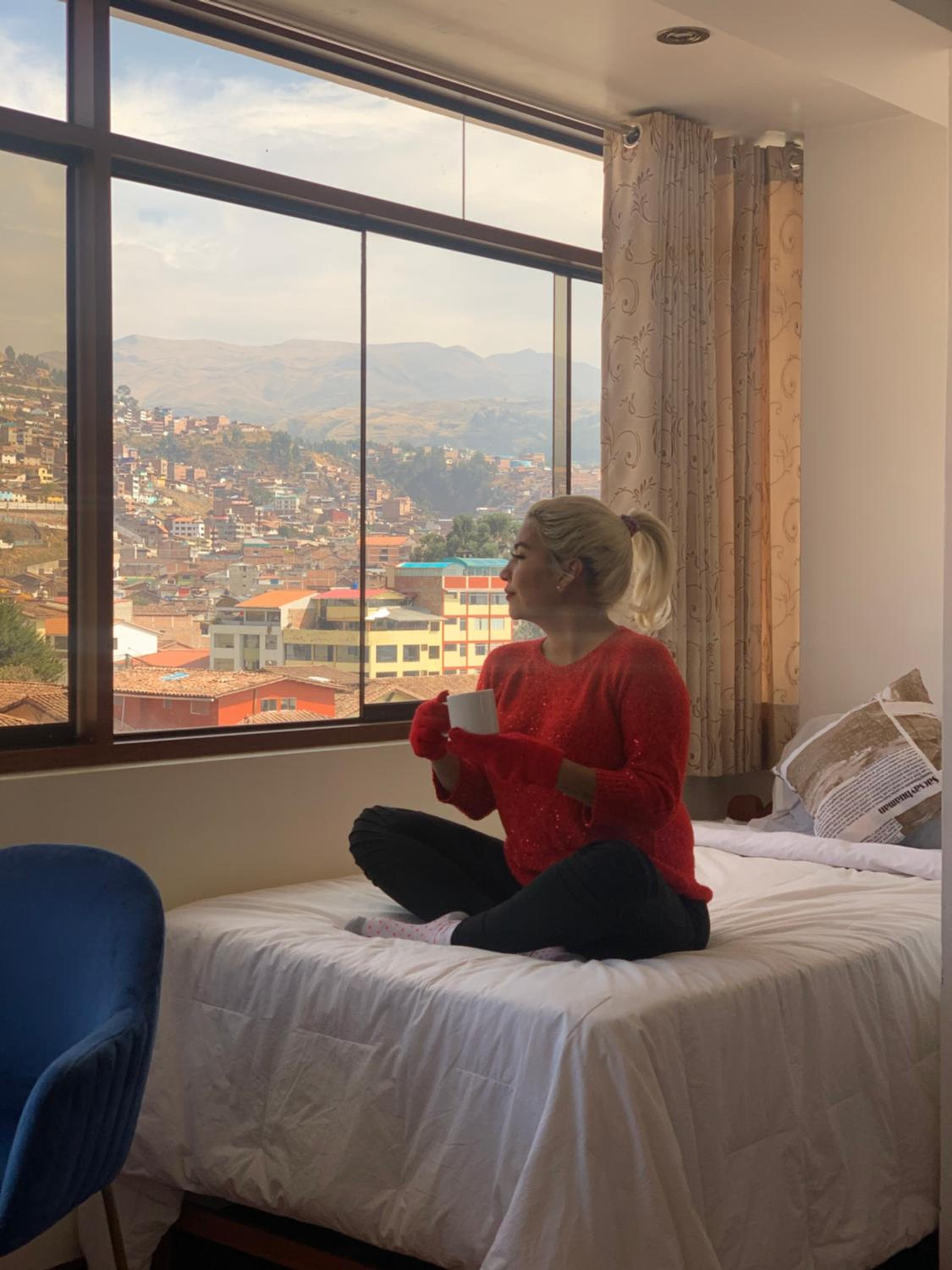 Cozy Room Cusco — photo 260