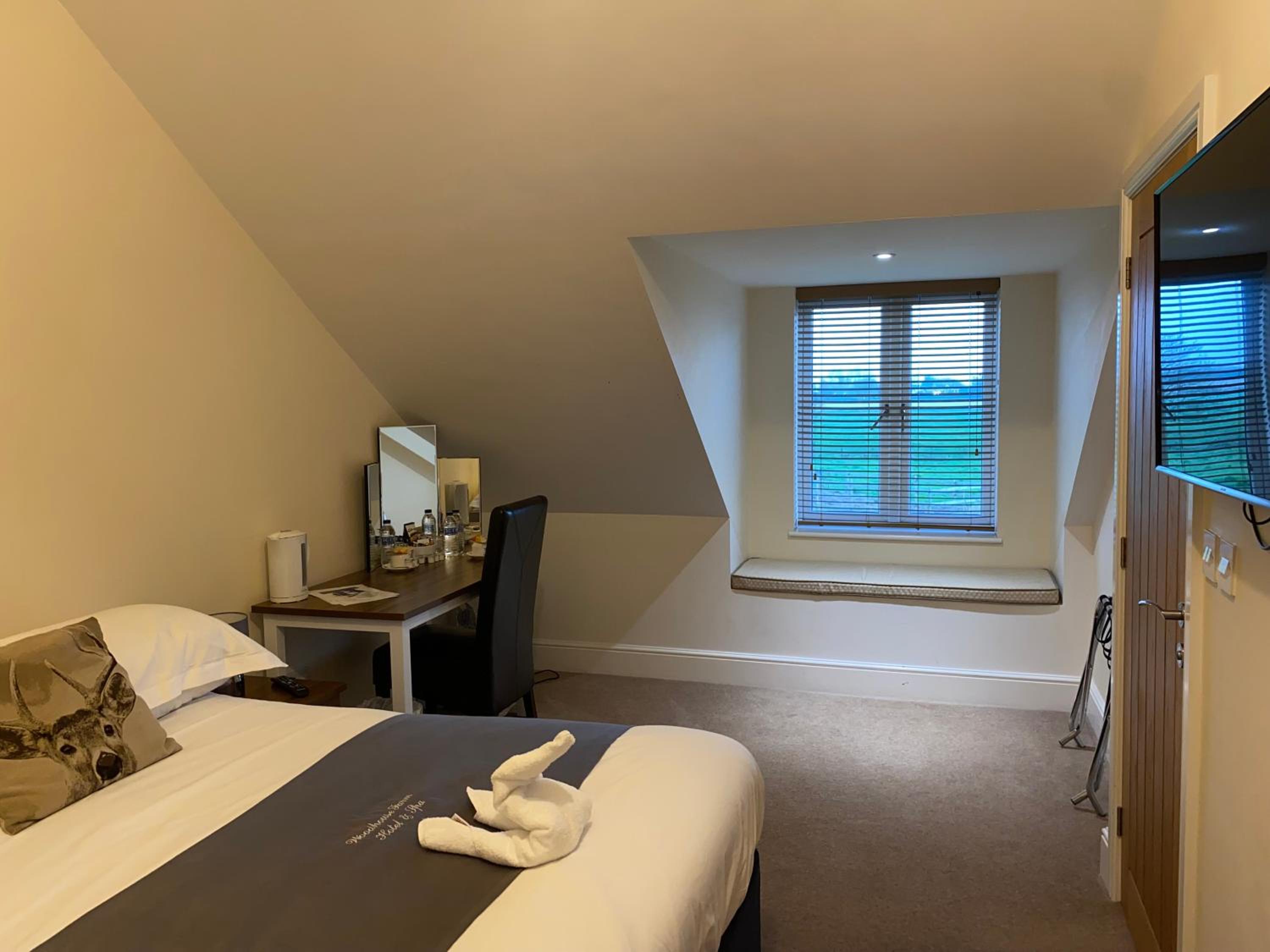 Standard Double Room photo 1