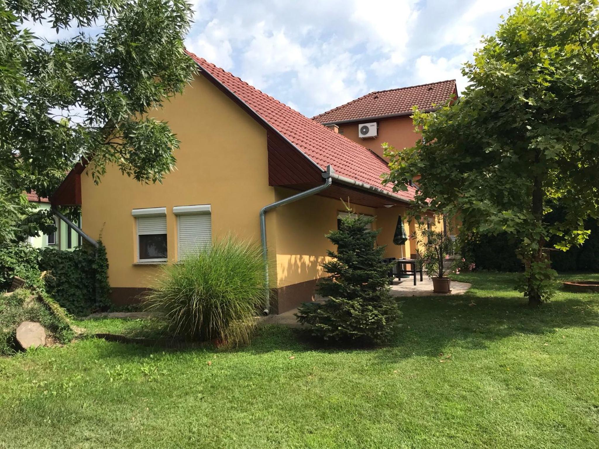 Apartment with Garden View - Photo 8
