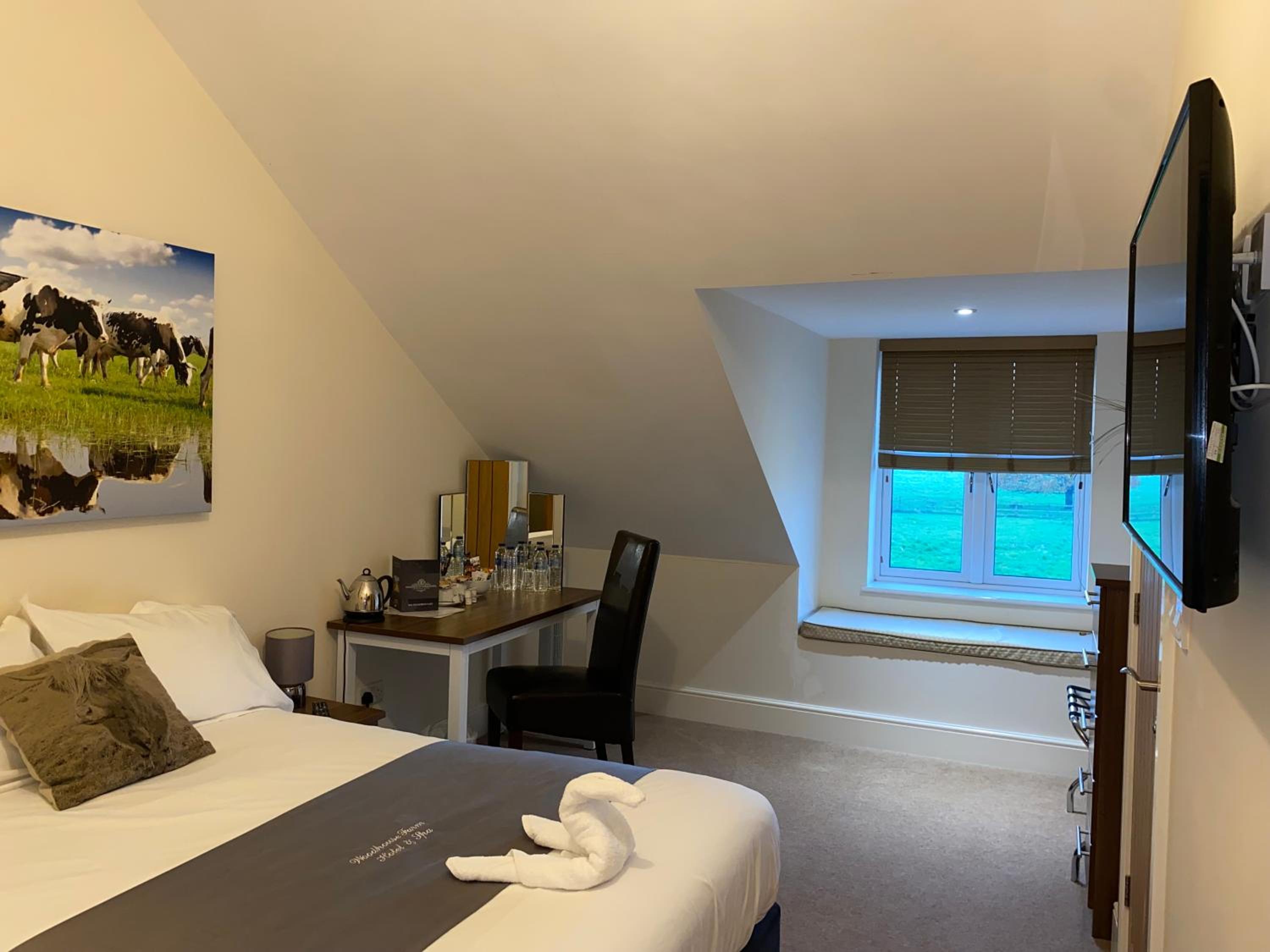 Standard Double Room photo 3