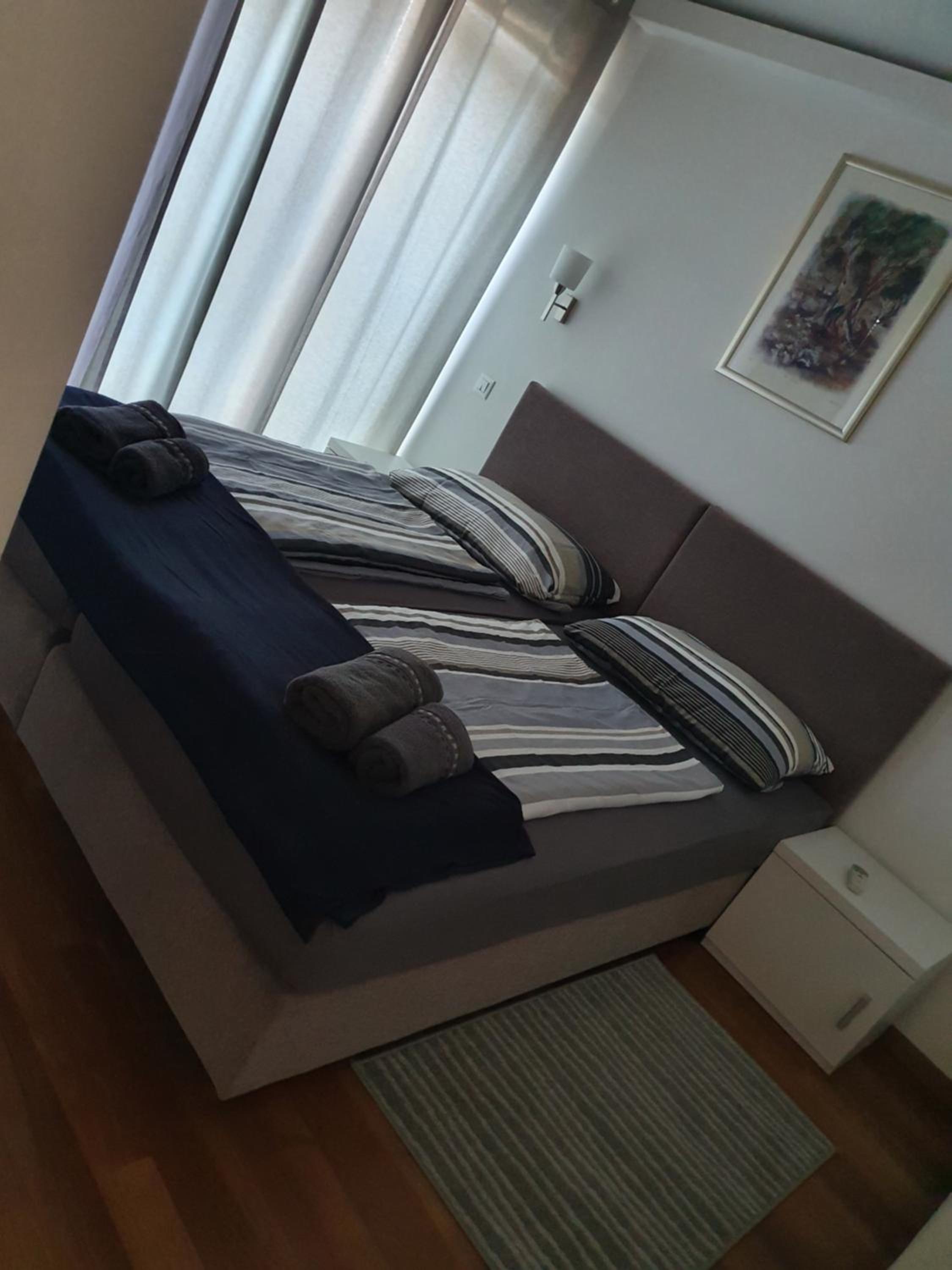 Two-Bedroom Villa photo 3