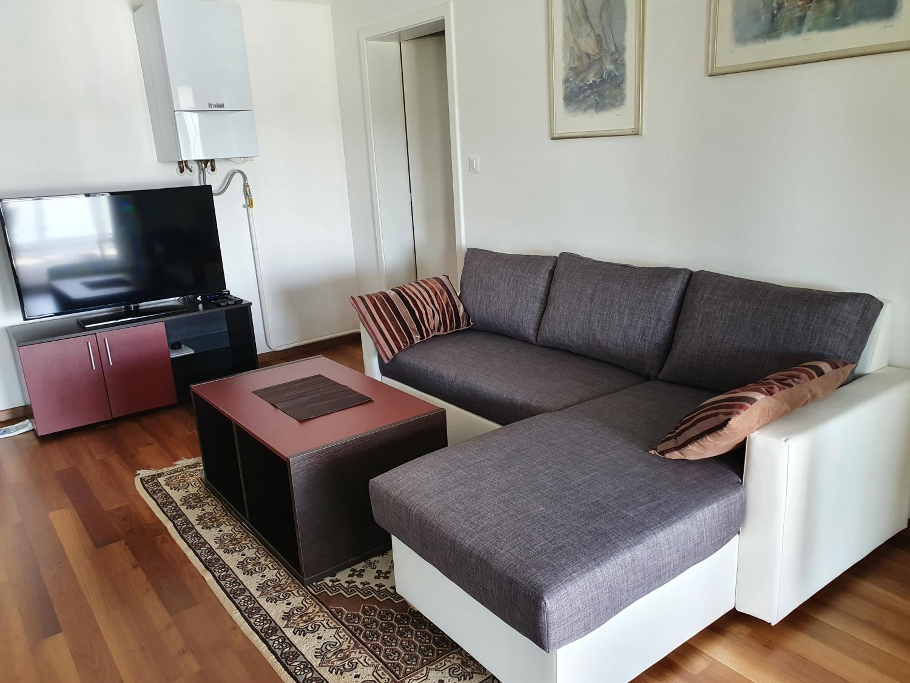 Two-Bedroom Villa photo 2
